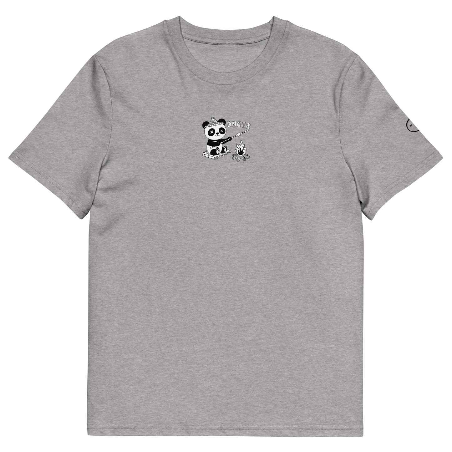 T-Shirt - Panda