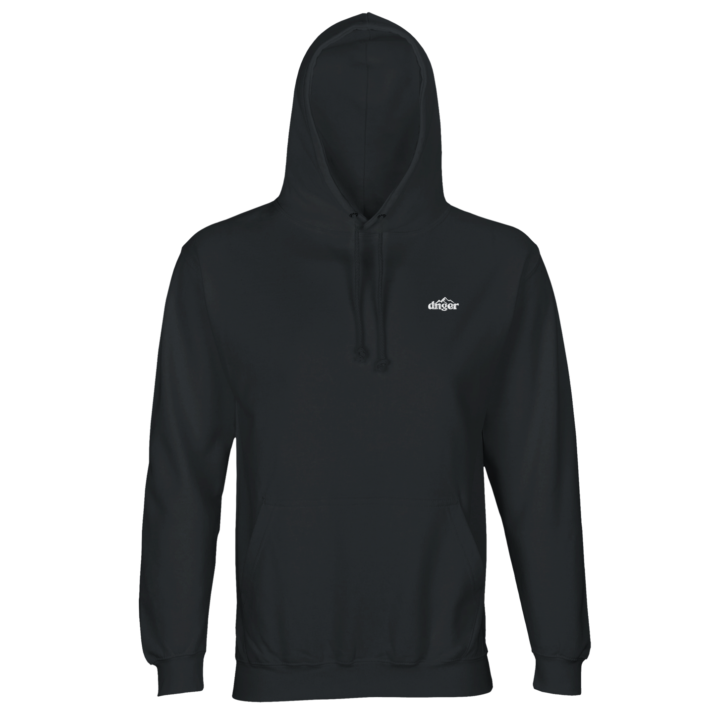 Hoodie unisexe - DNGER's Original