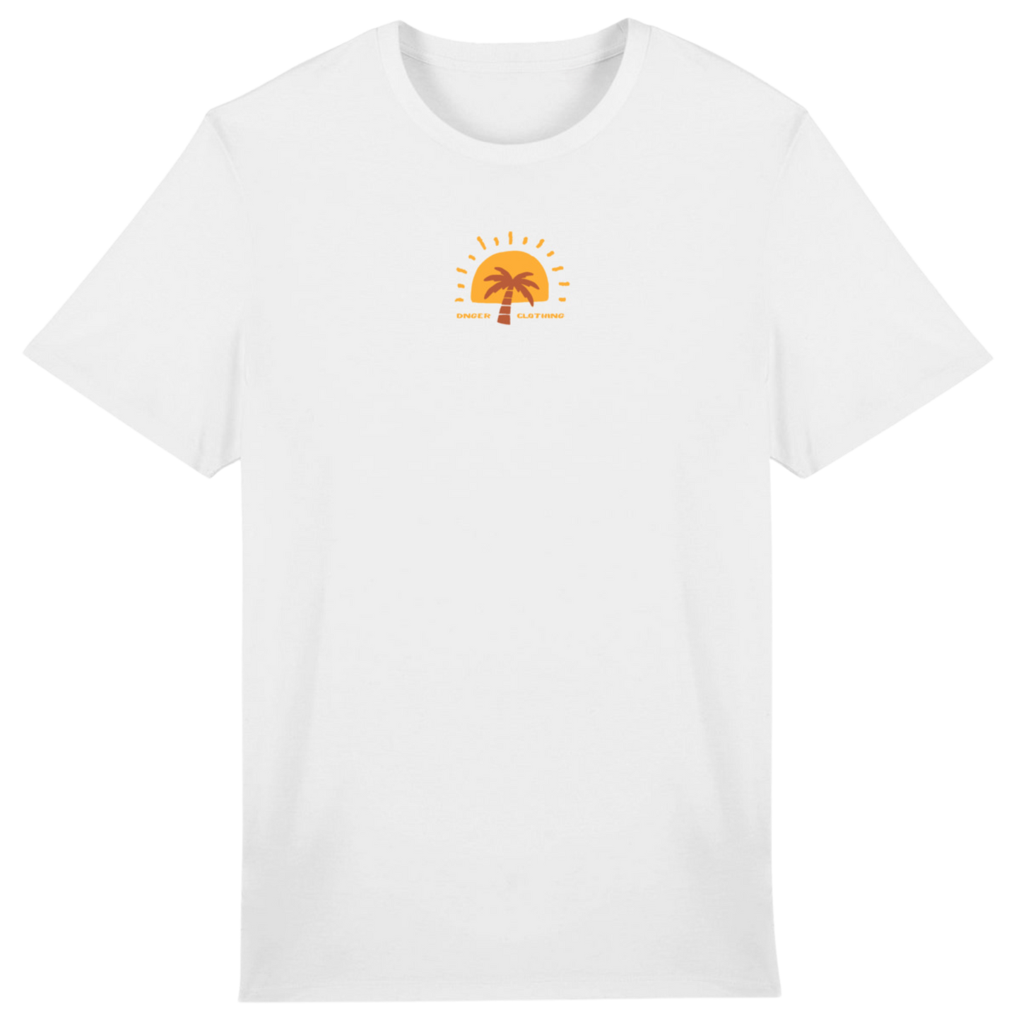 T-Shirts hommes - Protect Paradise