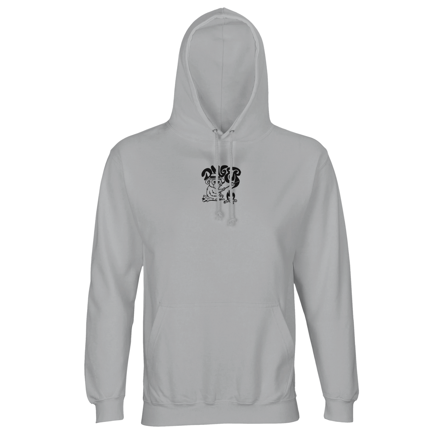 Hoodie - Chimpanzé