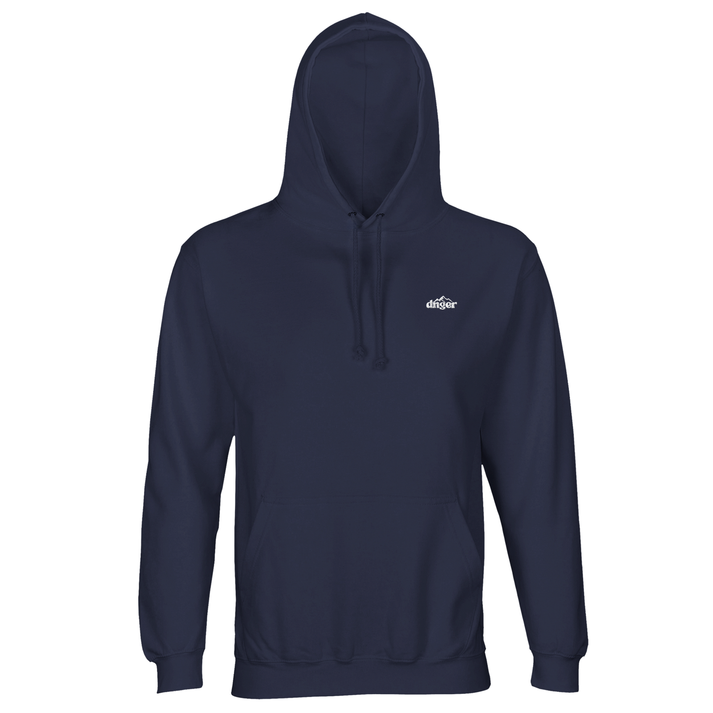 Hoodie unisexe - DNGER's Original