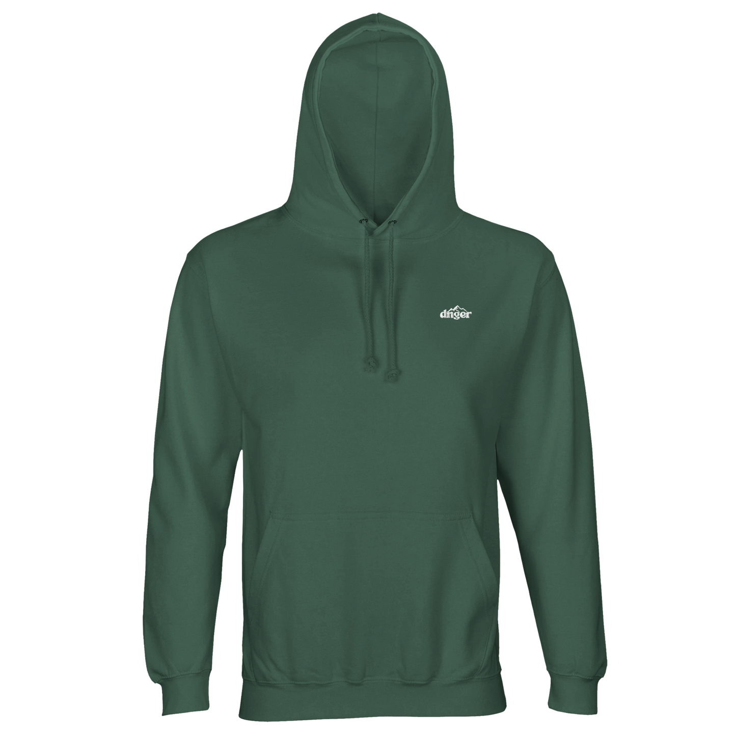 Hoodie unisexe - DNGER's Original