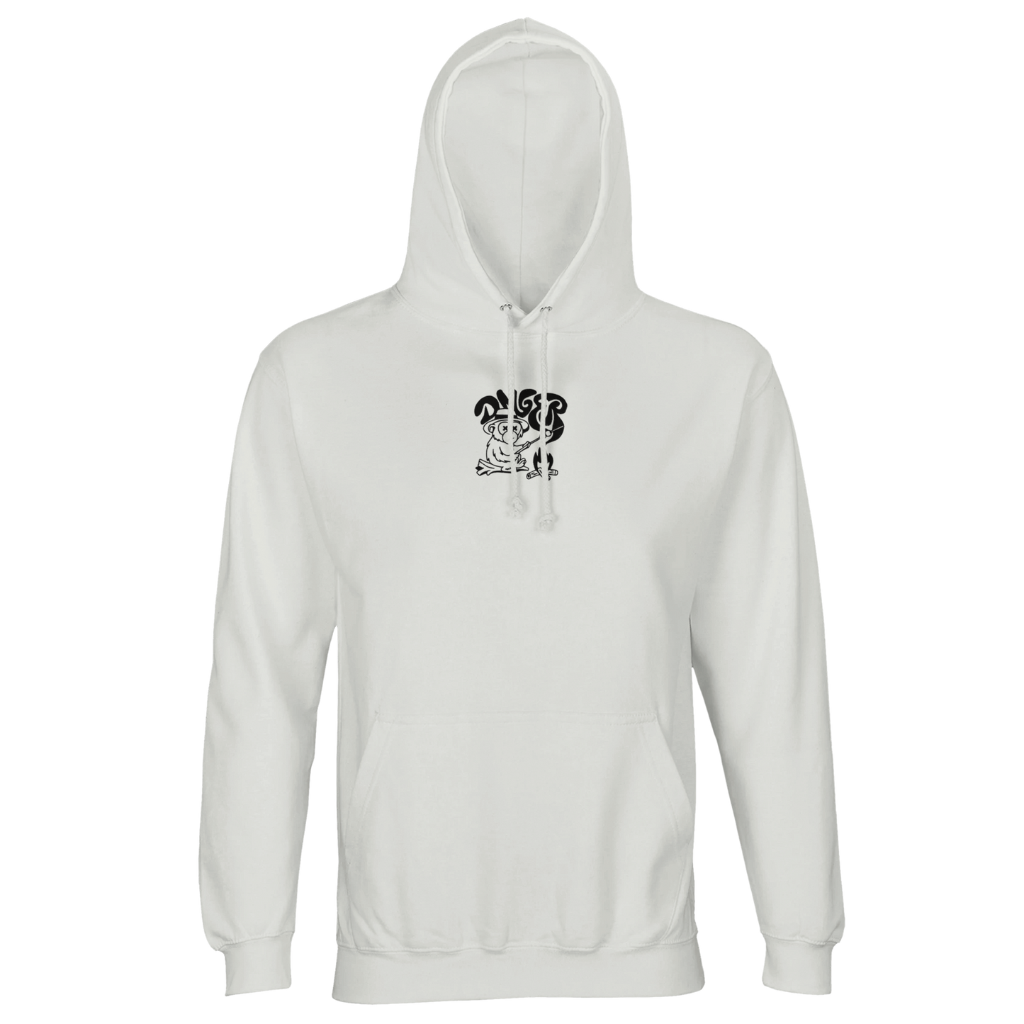 Hoodie - Chimpanzé