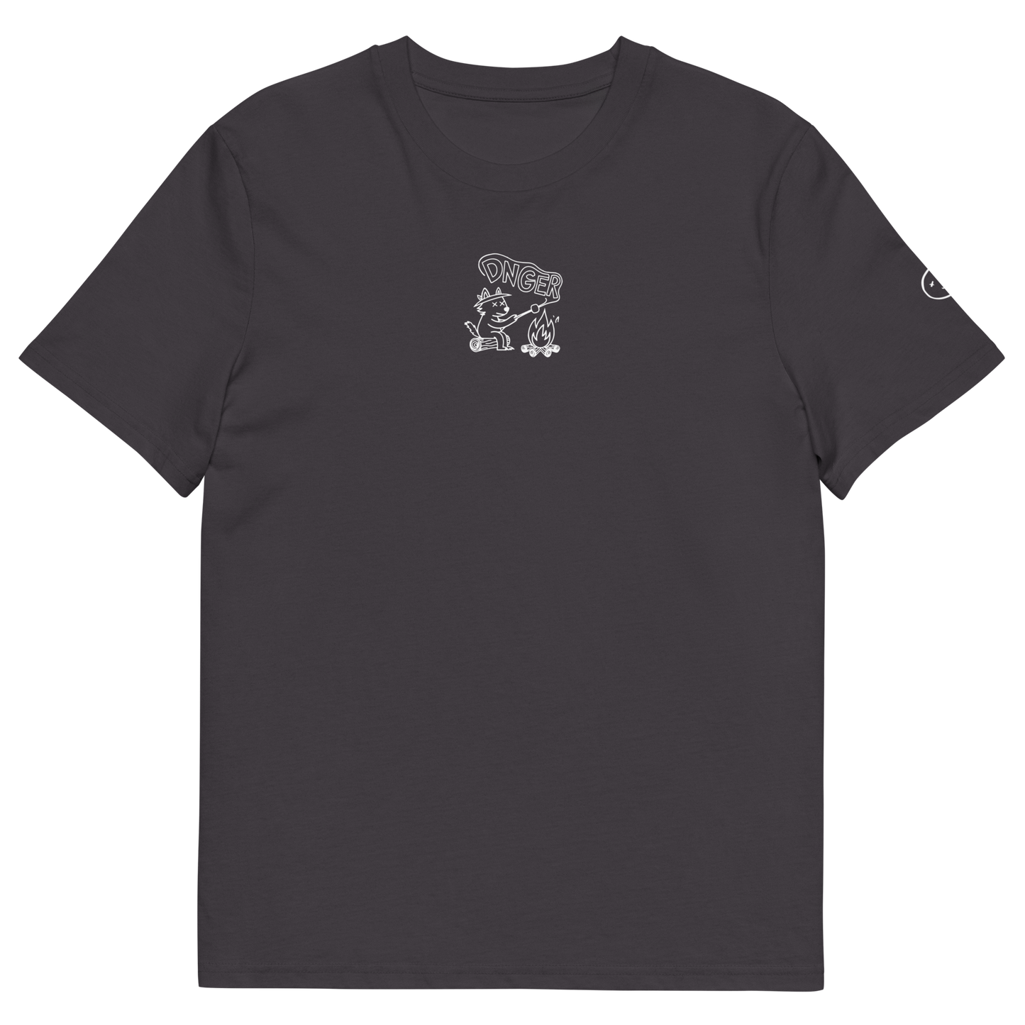 T-Shirt - Loup