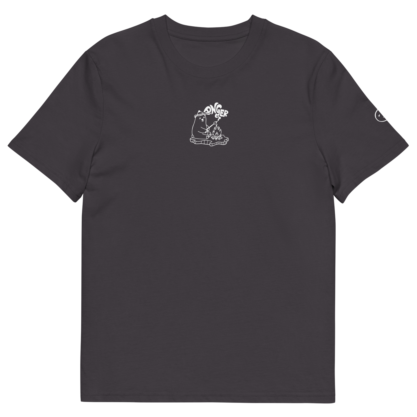 T-Shirt - Ours Polaire