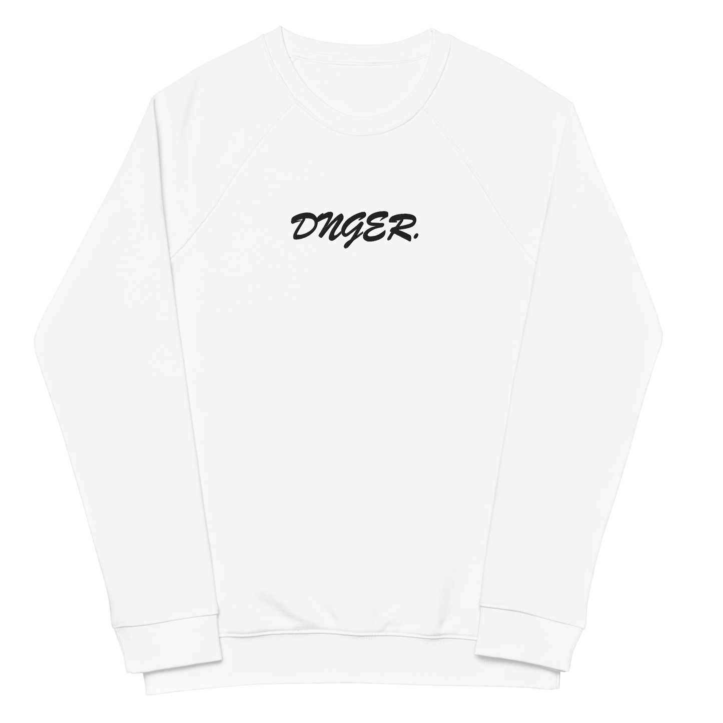 Sweatshirt homme - Classic DNGER.