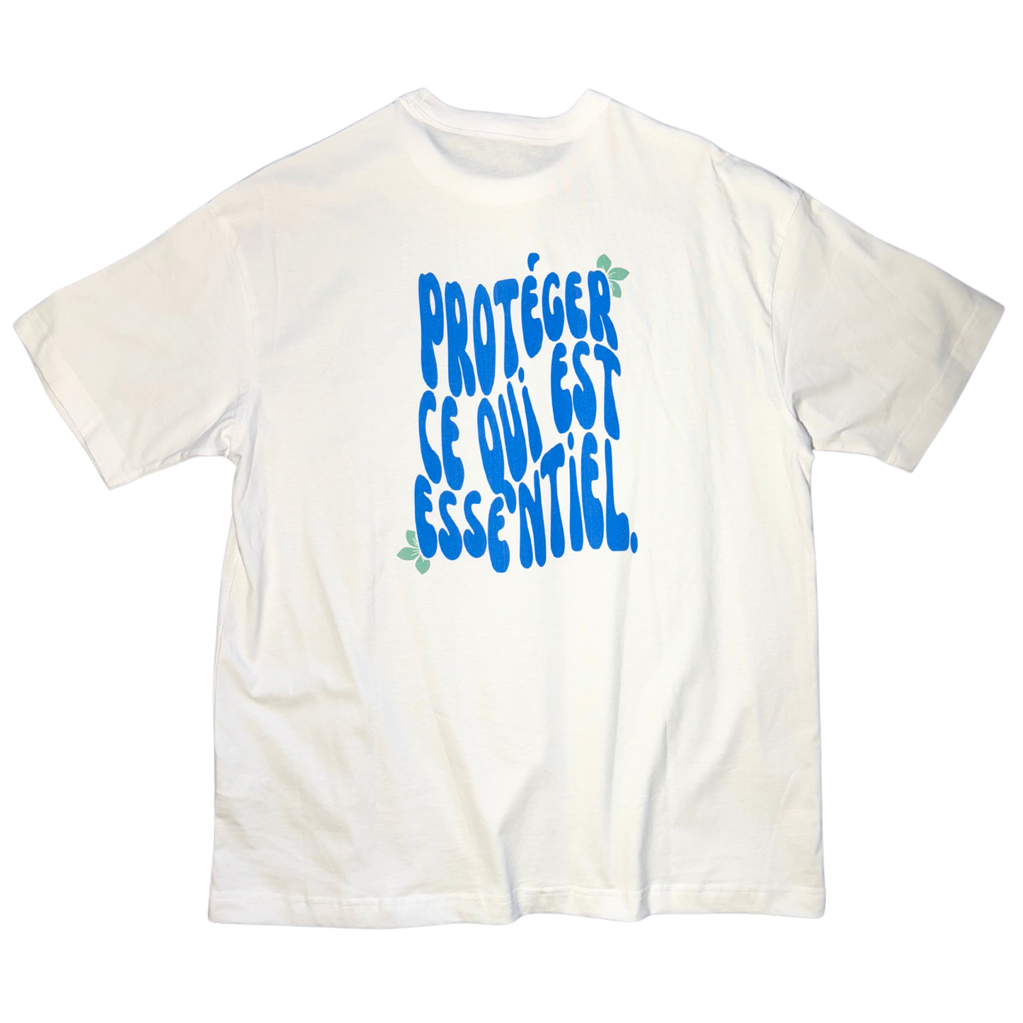 T-Shirt ample femme - Nectar