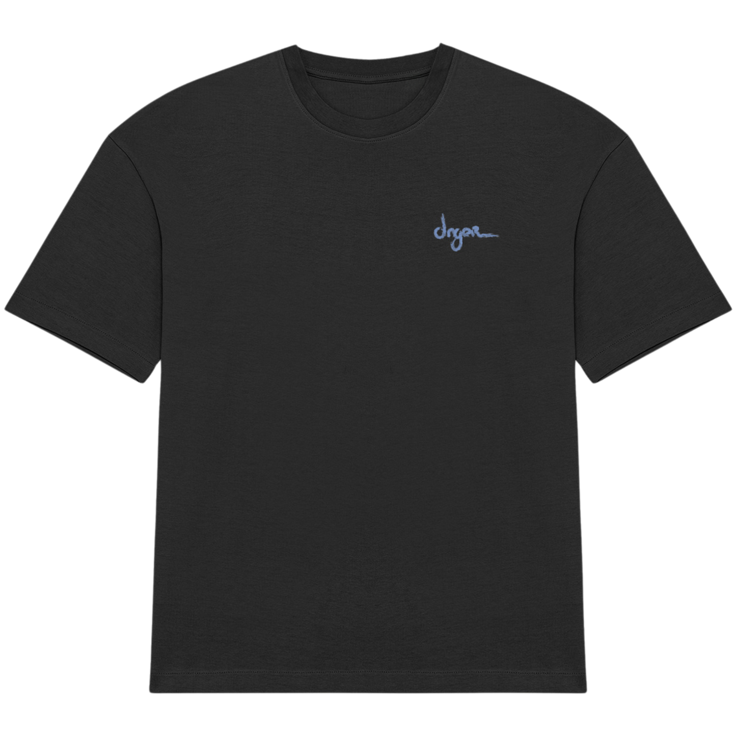 T-Shirt ample homme - Surf Paradise