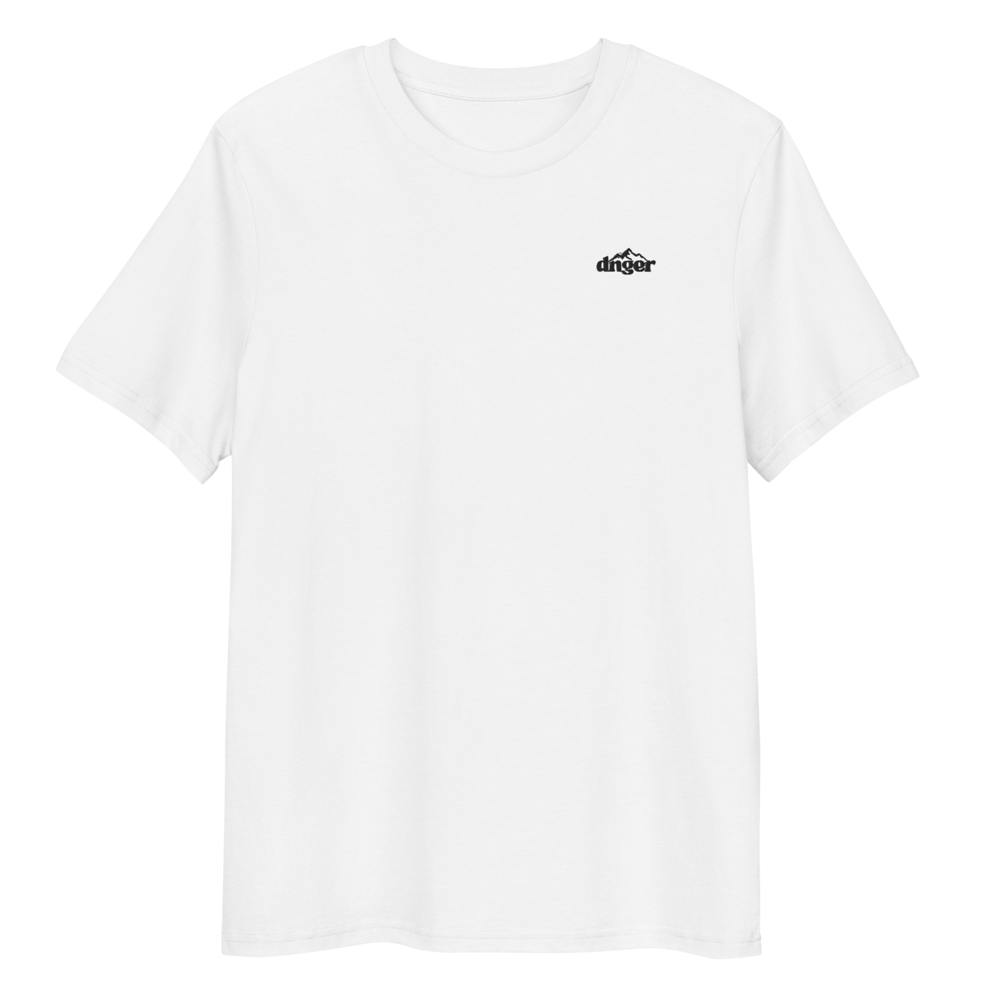 T-Shirt unisexe original