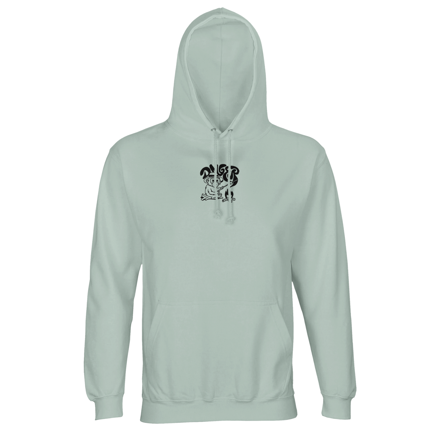 Hoodie - Chimpanzé