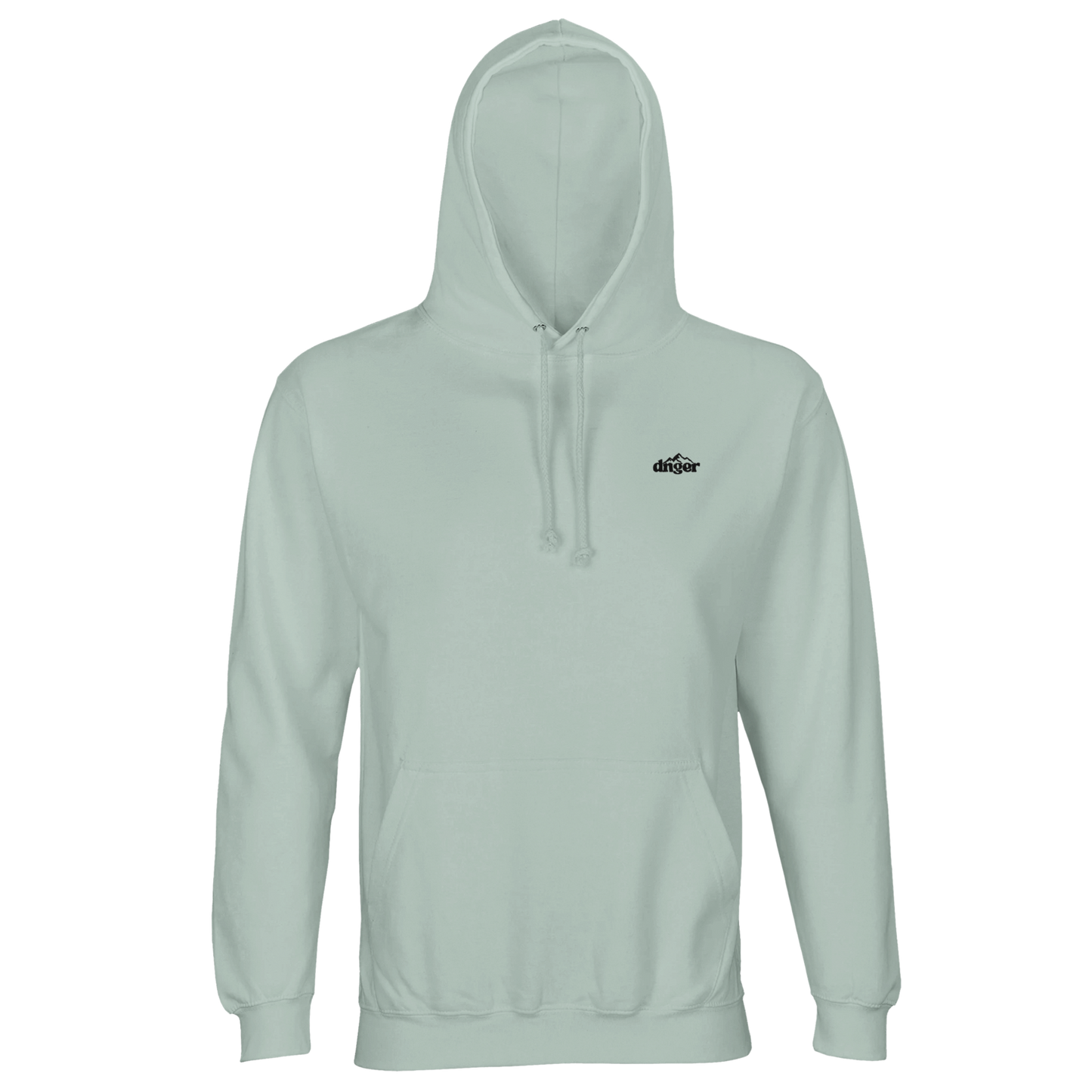 Hoodie unisexe - DNGER's Original