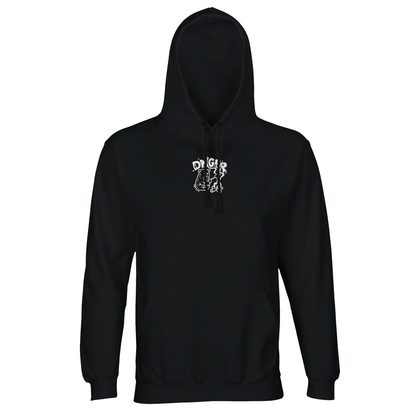 Hoodie - Ours