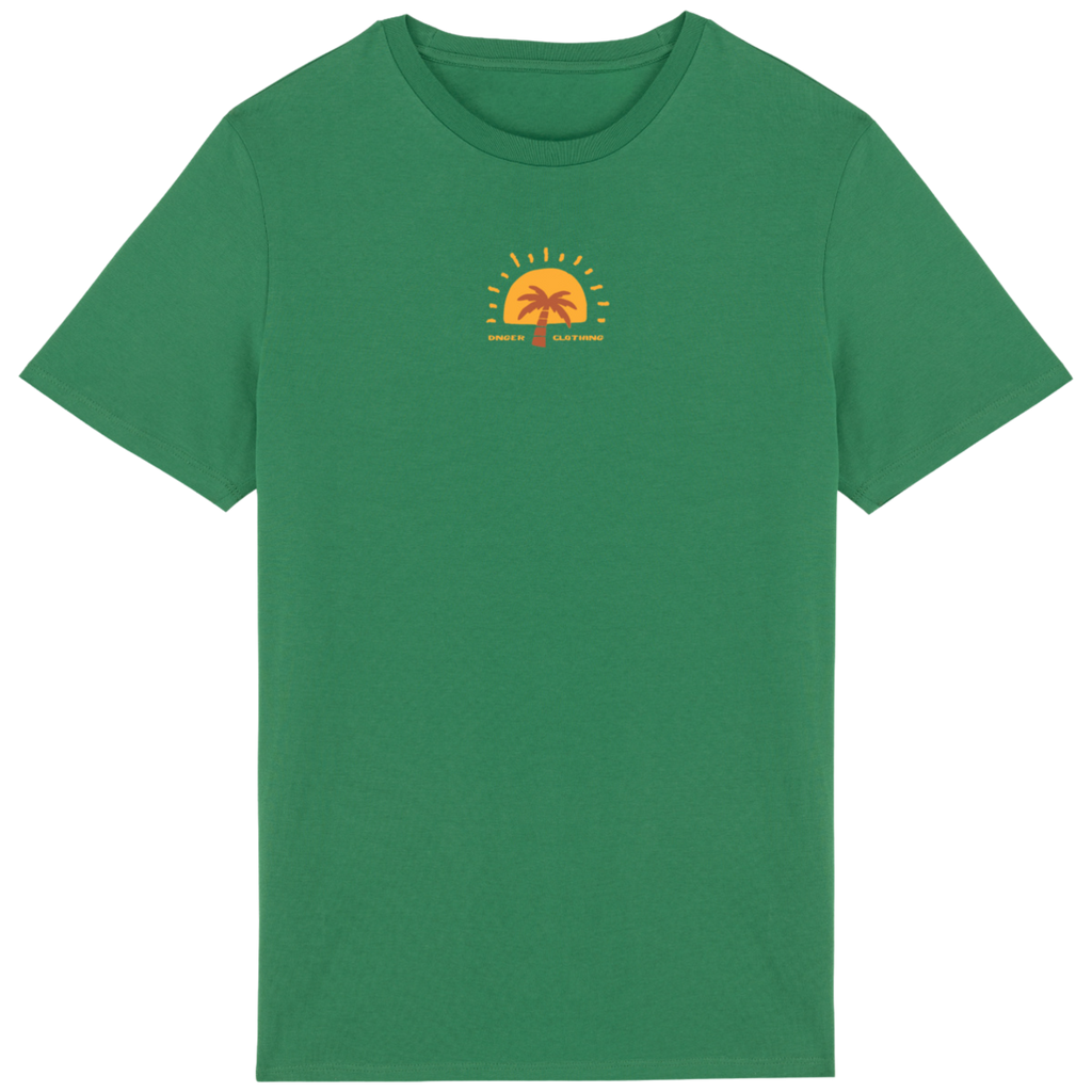 T-Shirts hommes - Protect Our Paradise