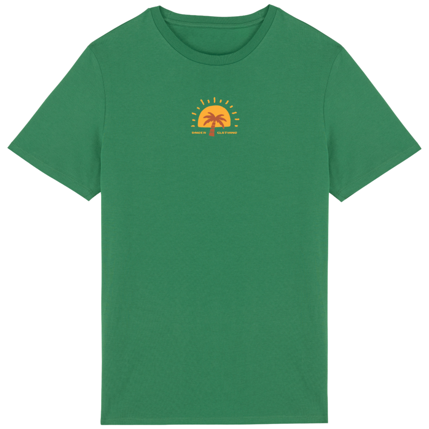 T-Shirts hommes - Protect Paradise