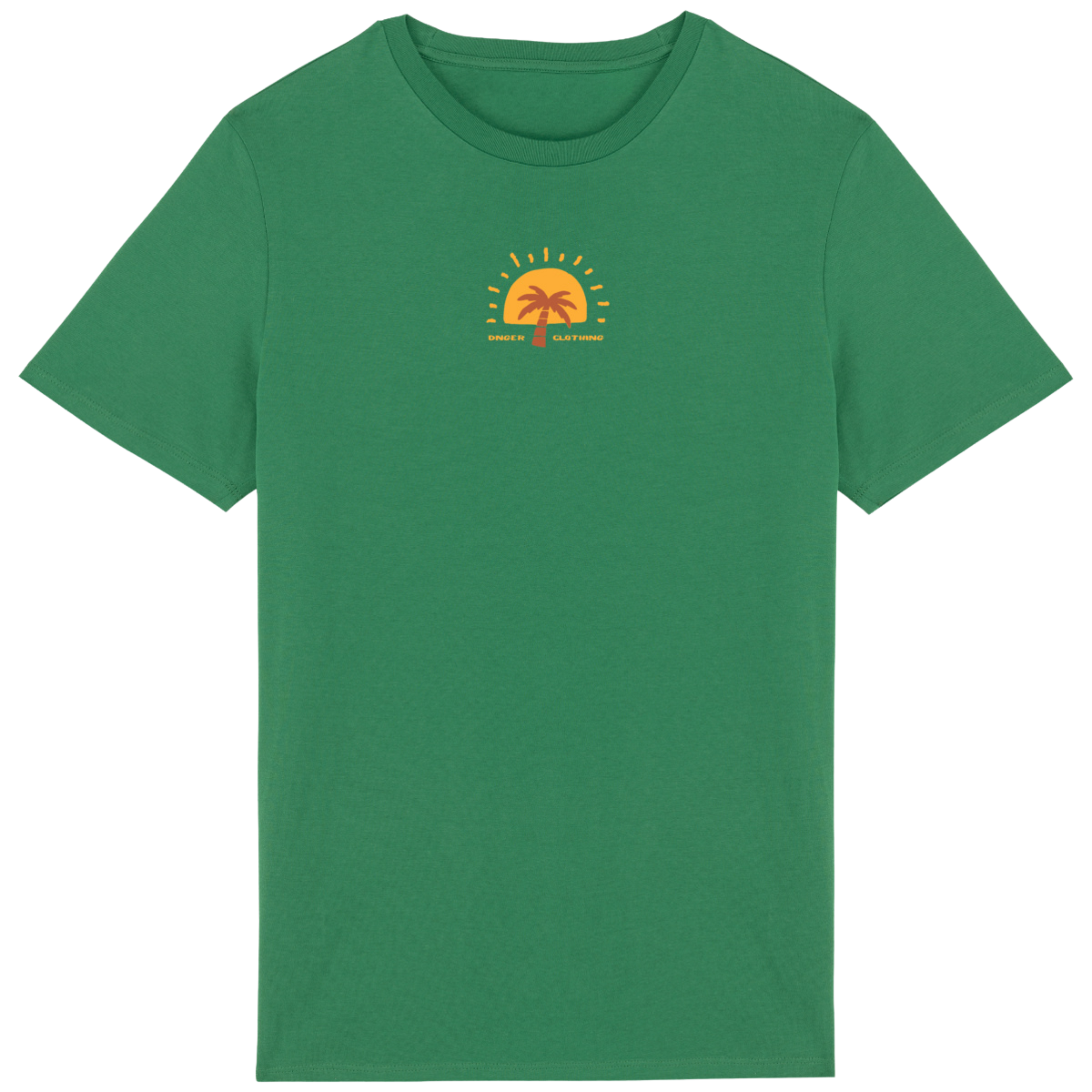 T-Shirts hommes - Protect Our Paradise