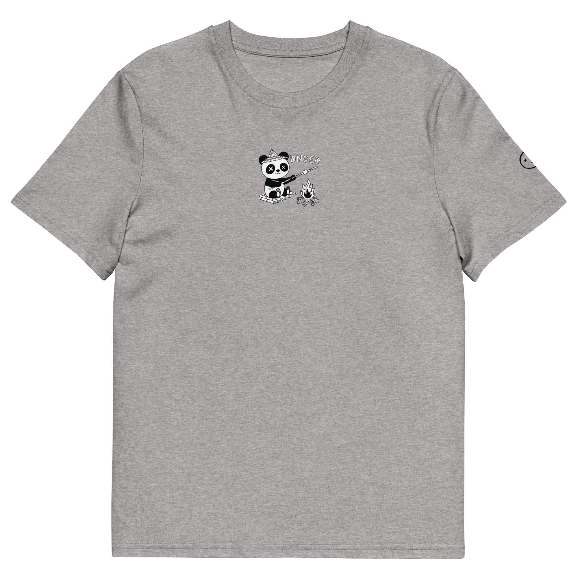 Camiseta - Panda