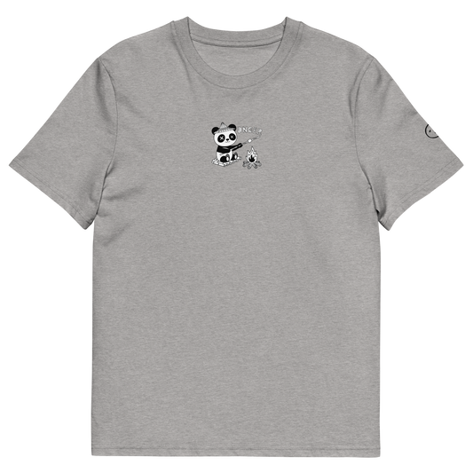 Camiseta - Panda