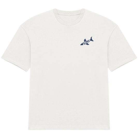 T-shirt unisexe - Protect the locals