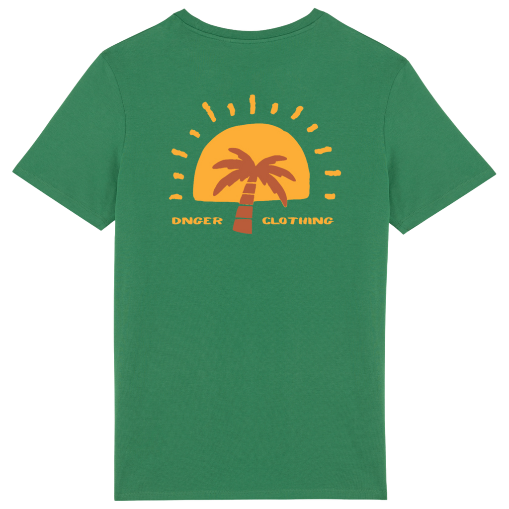 T-Shirts hommes - Protect Our Paradise