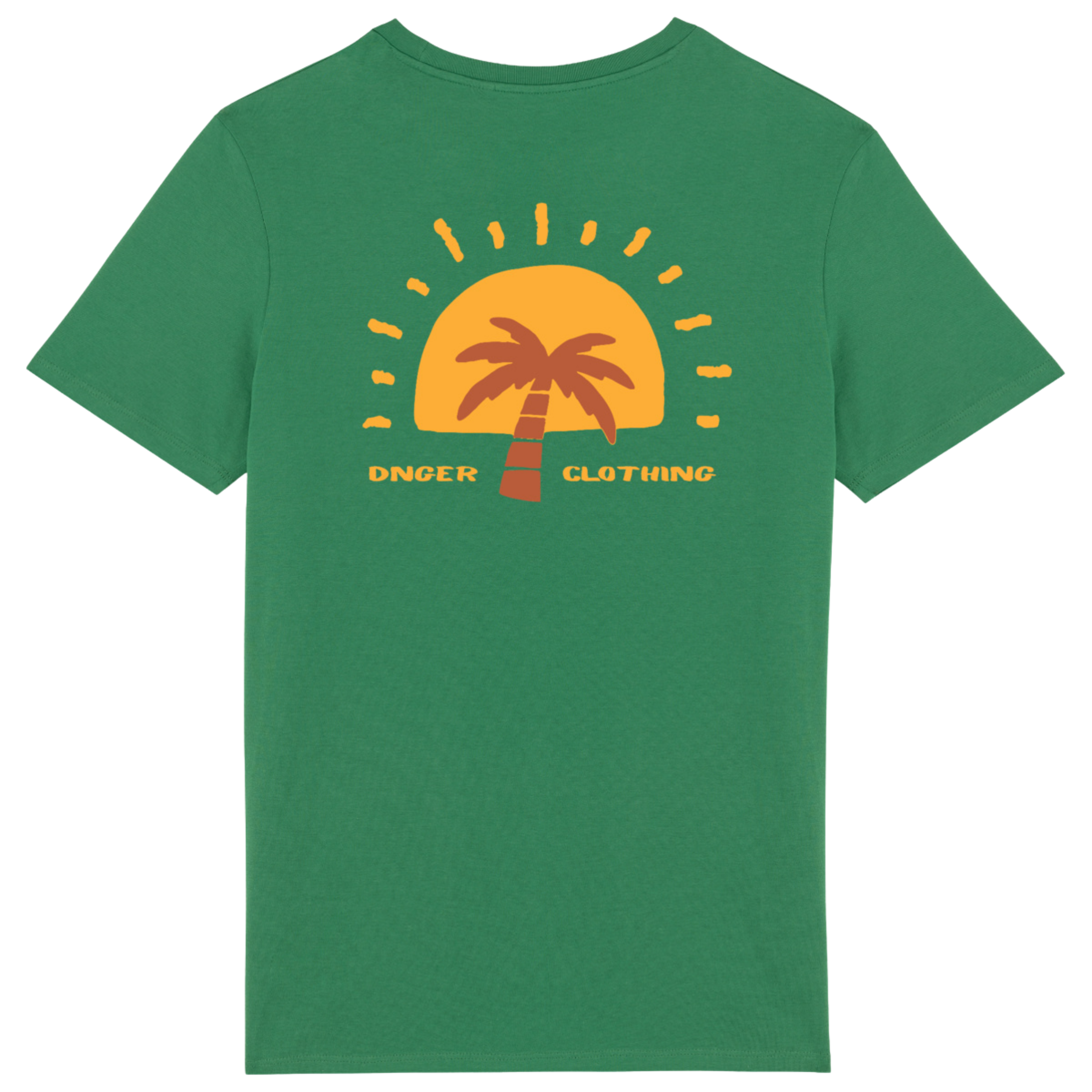 T-Shirts hommes - Protect Our Paradise