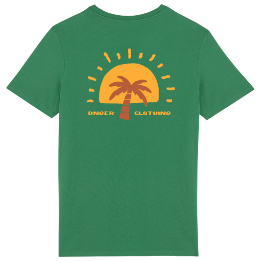 T-Shirts hommes - Protect Our Paradise
