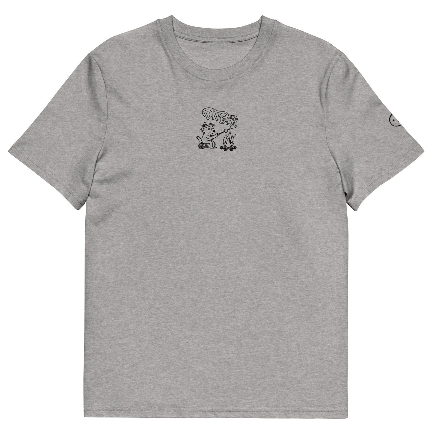 T-Shirt - Loup