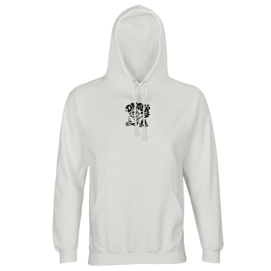 Hoodie - Gorille