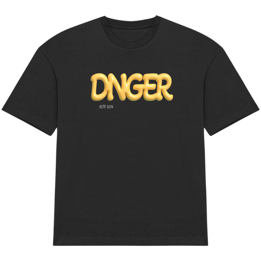T-shirt ample homme - ESTD 2024