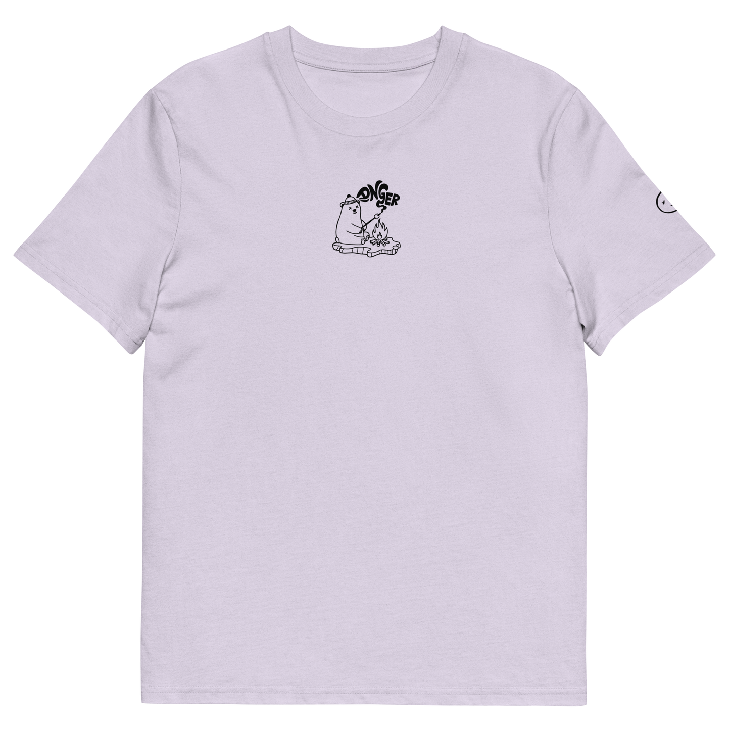 T-Shirt - Ours Polaire