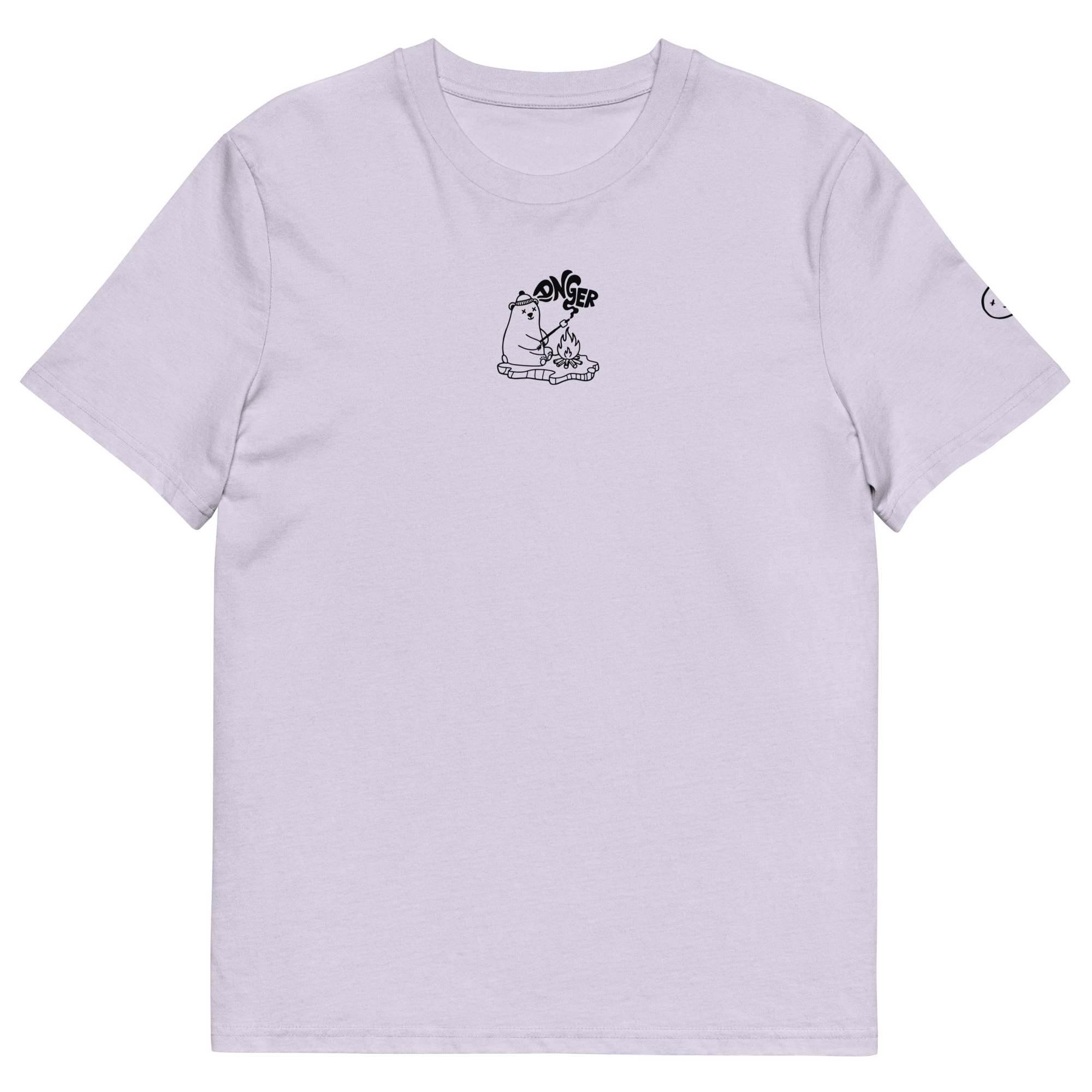 Camiseta - Oso polar