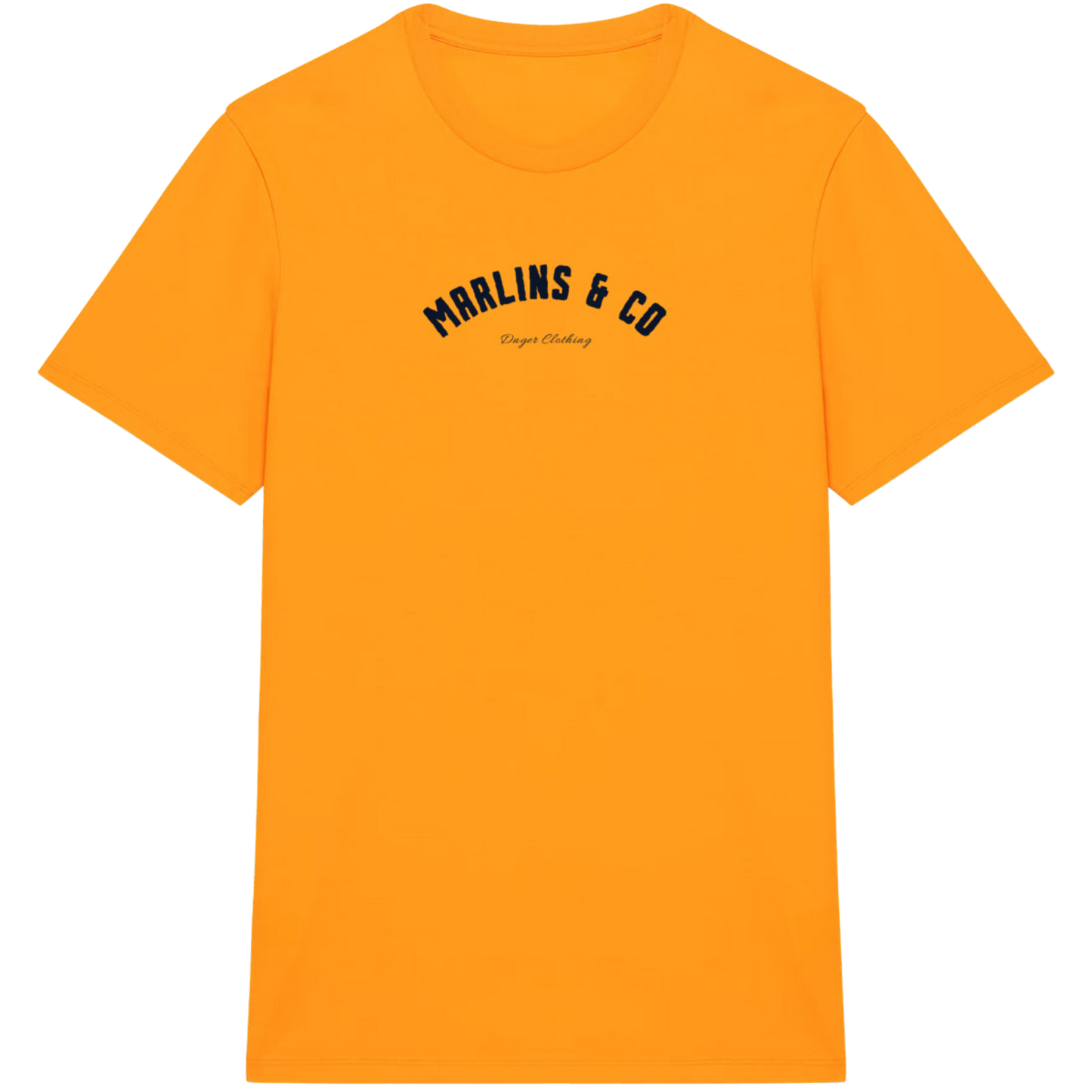 T-shirt homme régular - Marlins & Co