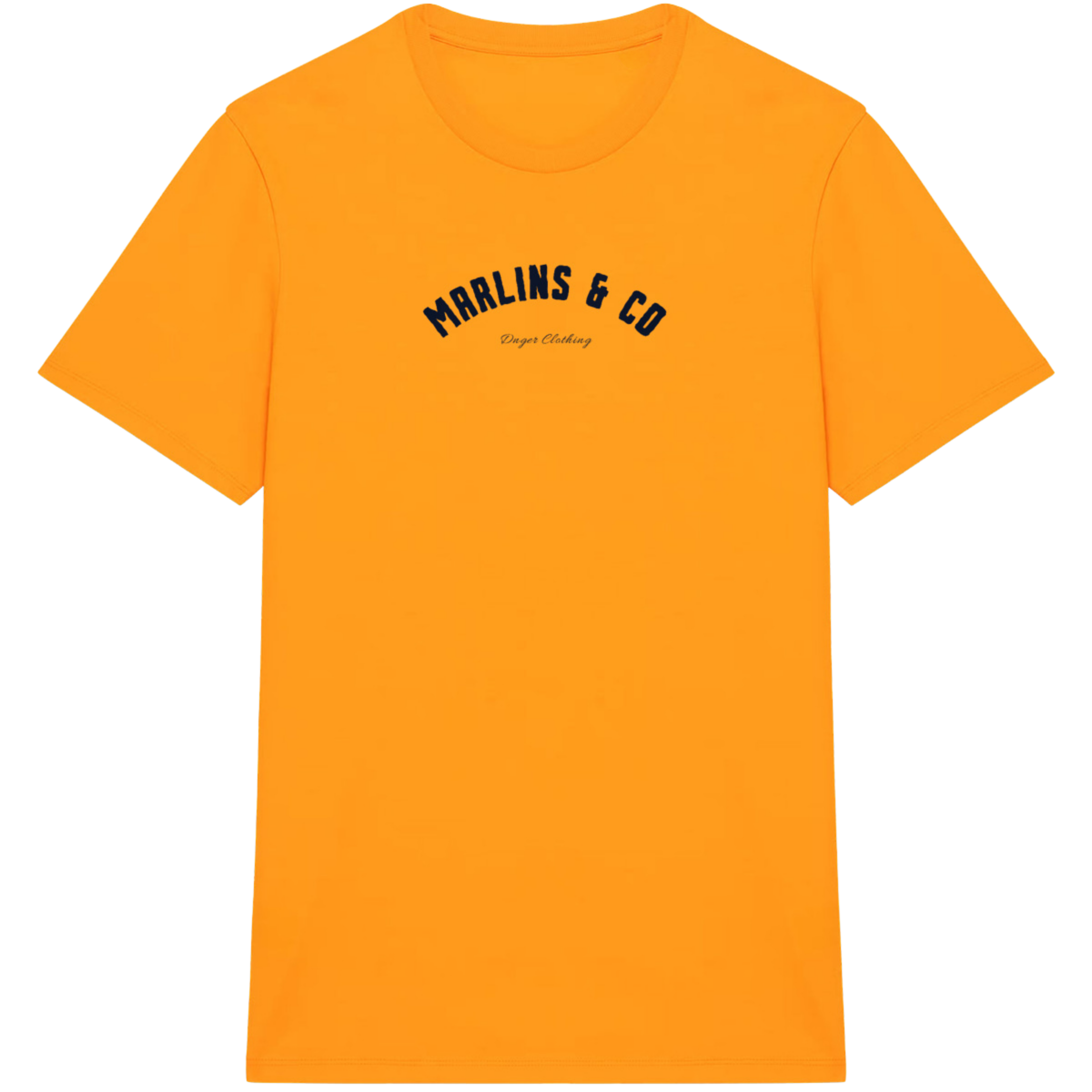T-shirt homme régular - Marlins & Co