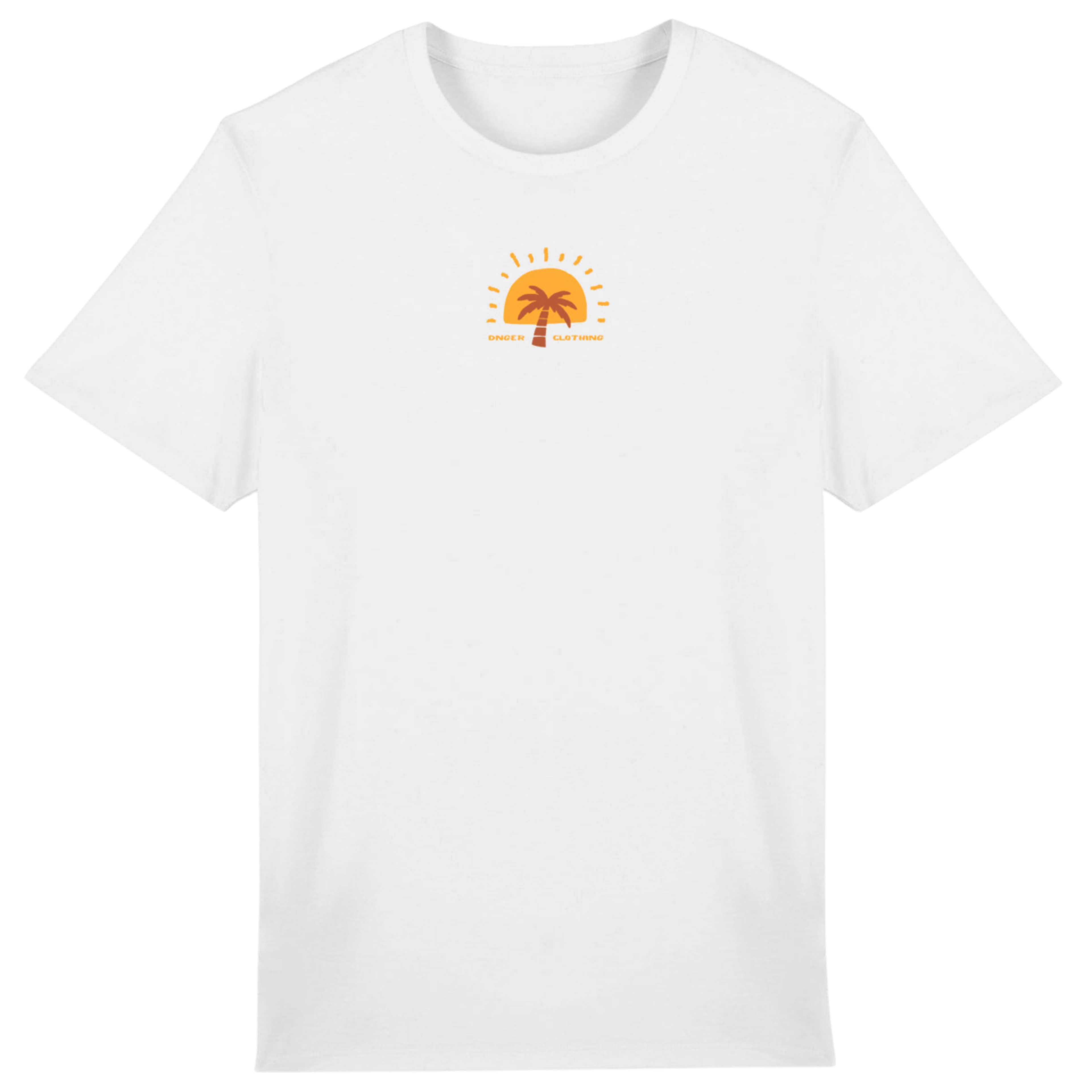 T-Shirts hommes - Protect Our Paradise