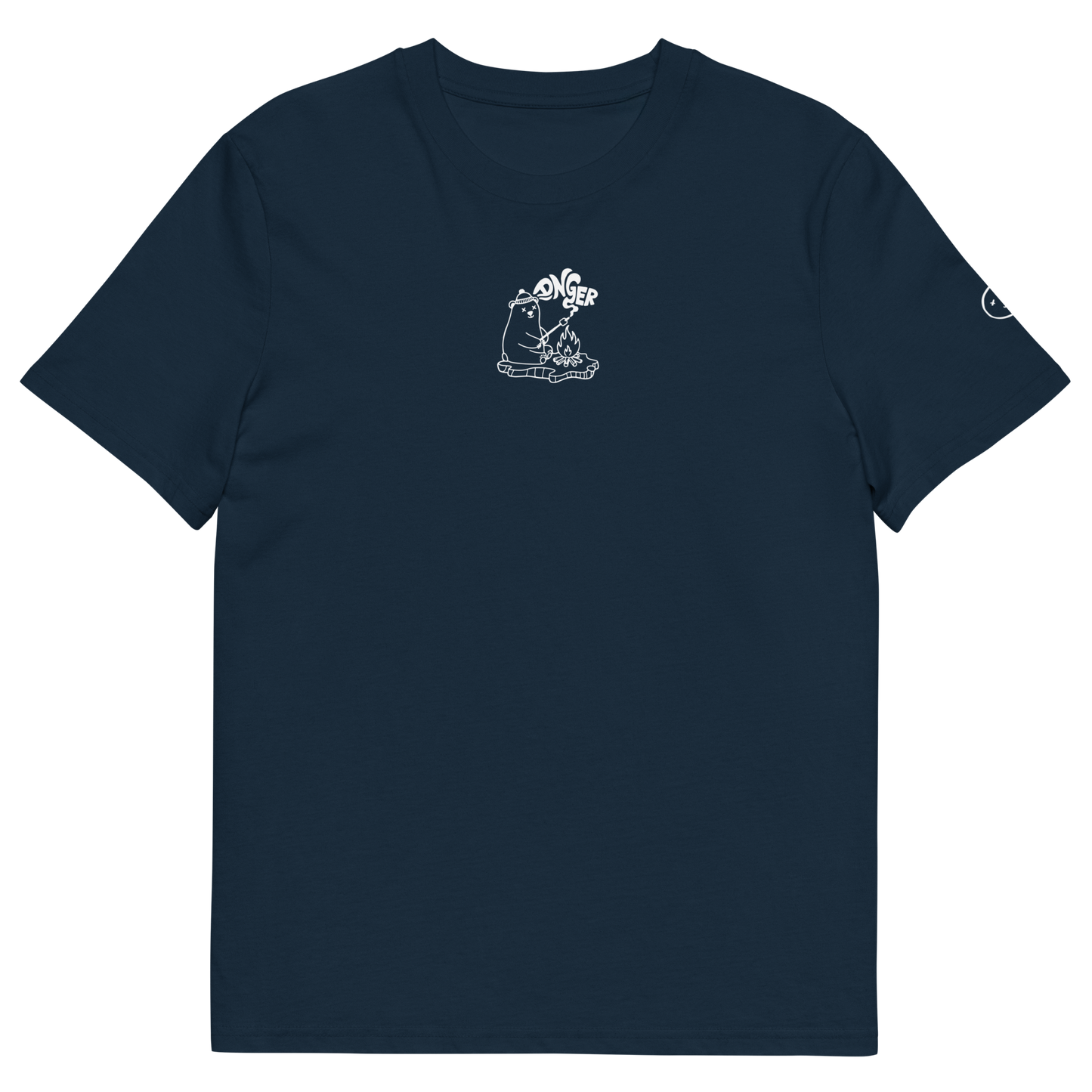 T-Shirt - Ours Polaire