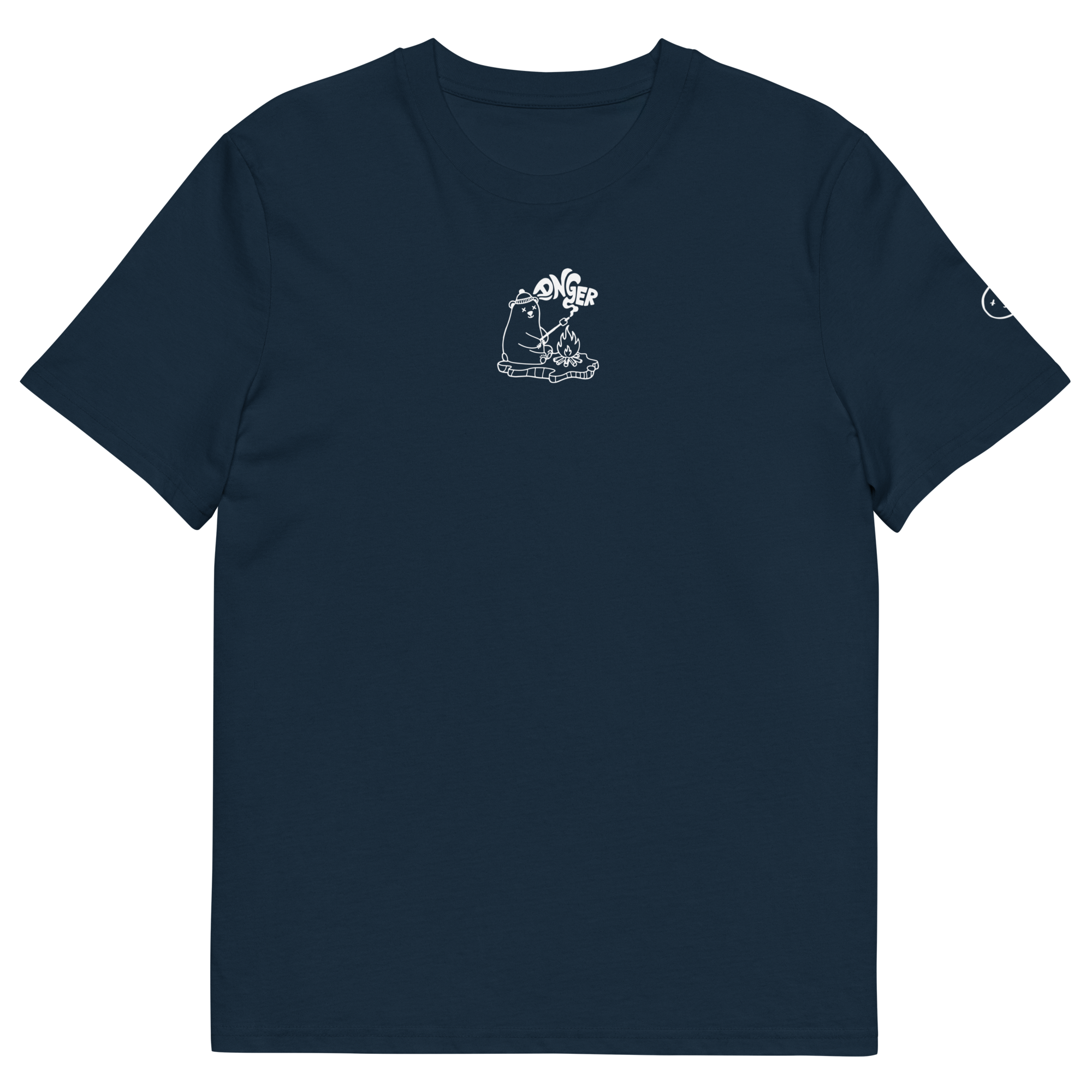 Camiseta - Oso polar