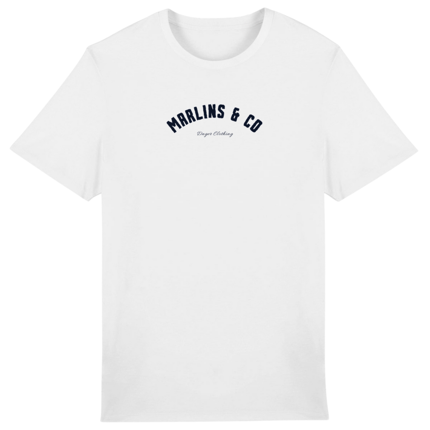 T-shirt homme régular - Marlins & Co