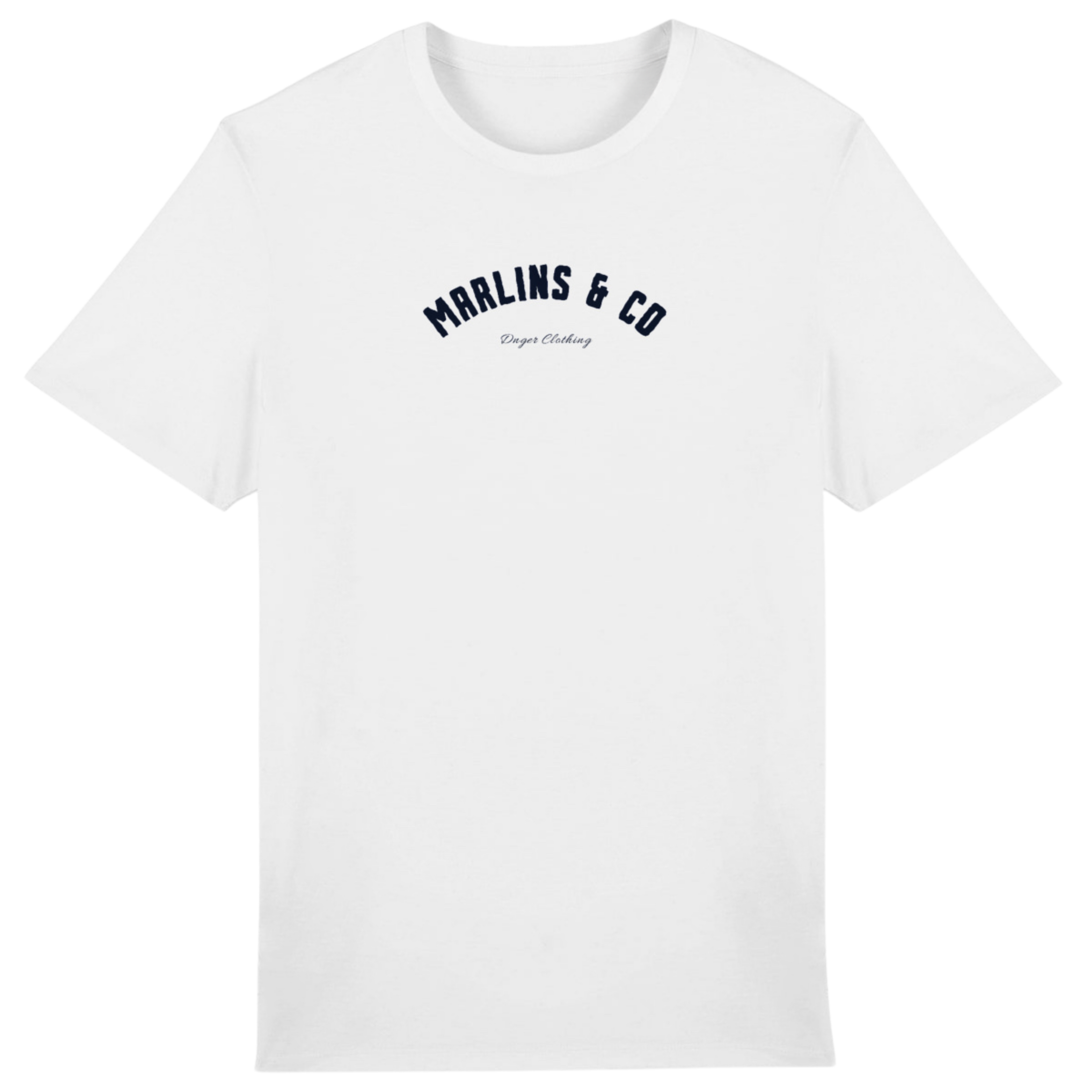 T-shirt homme régular - Marlins & Co