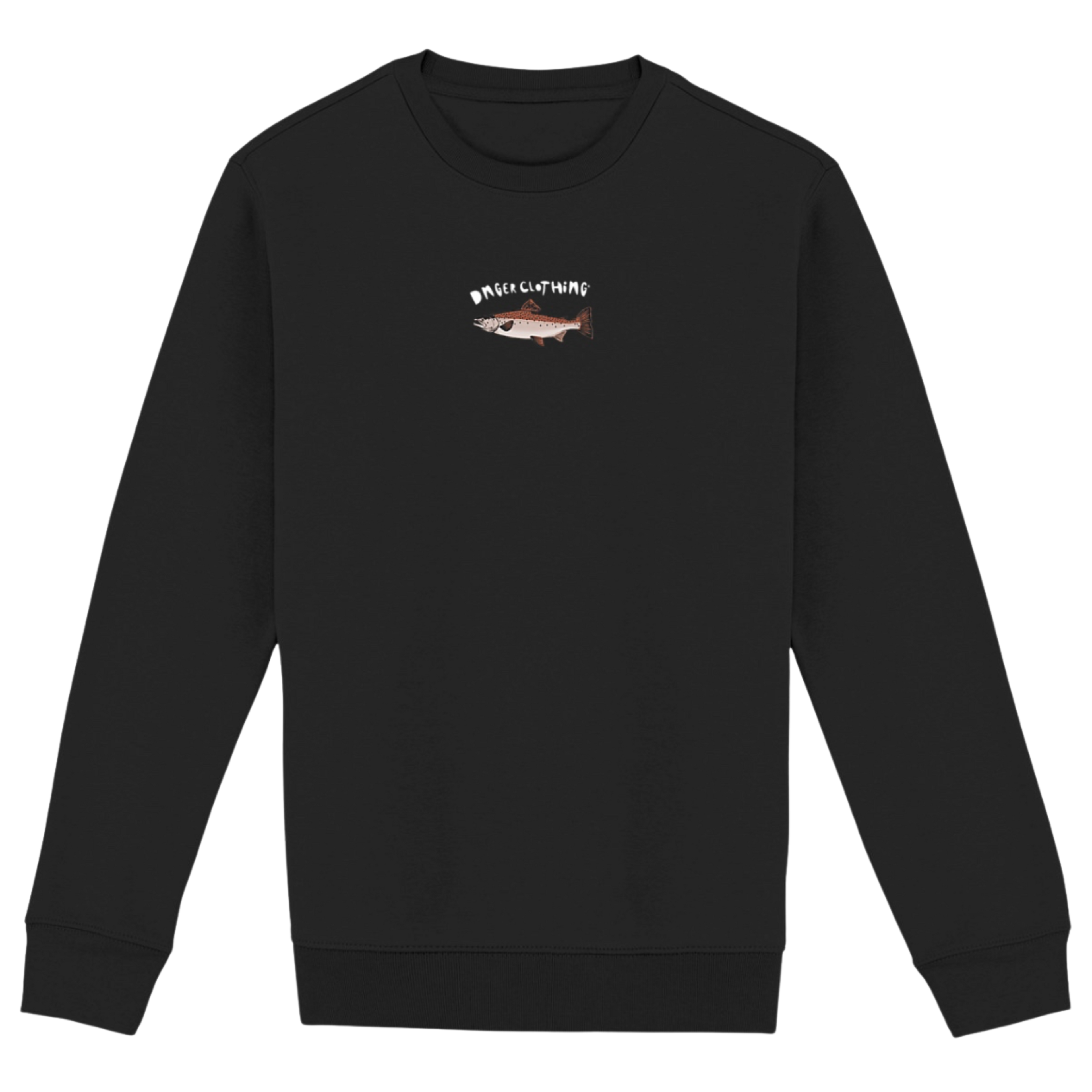 Sudadera - Salmón