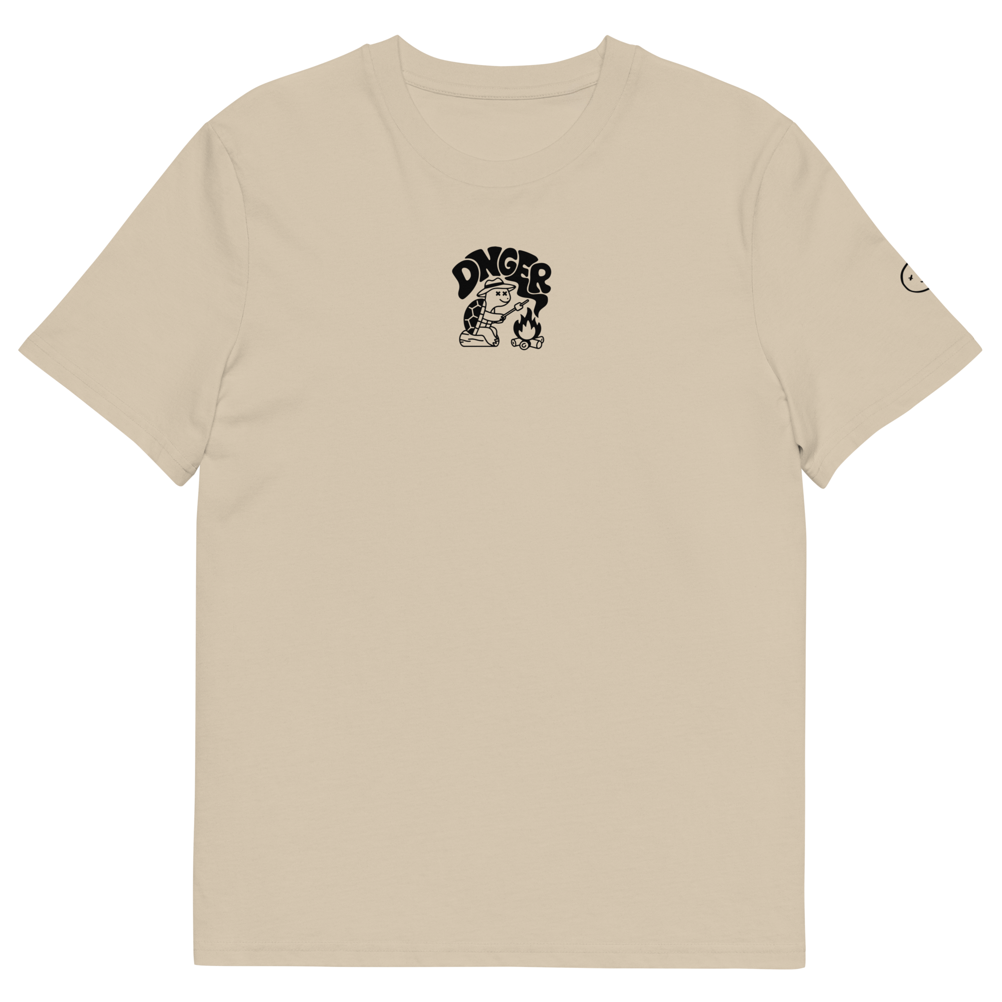 Camiseta - Tortuga