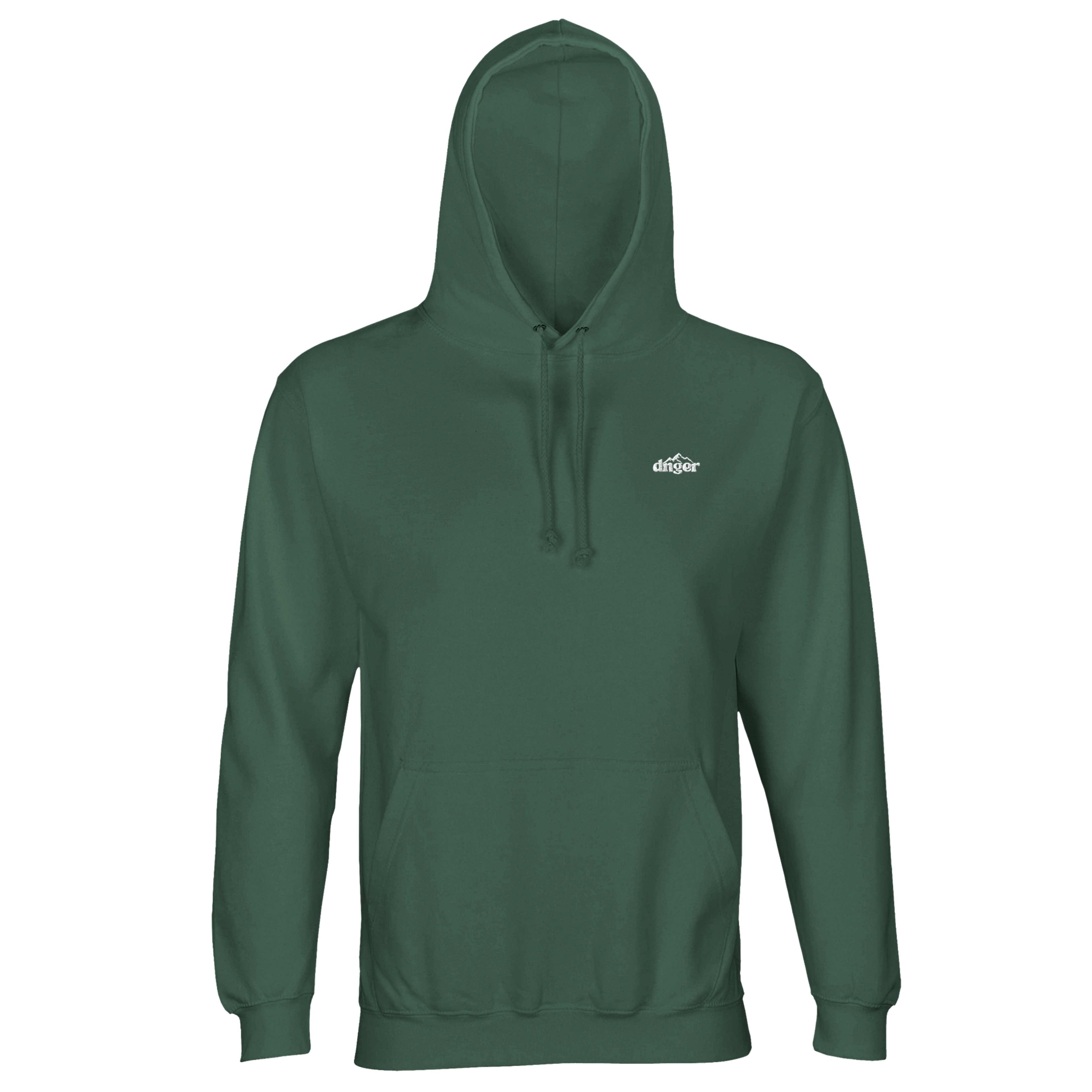 Hoodie unisexe - DNGER's Original