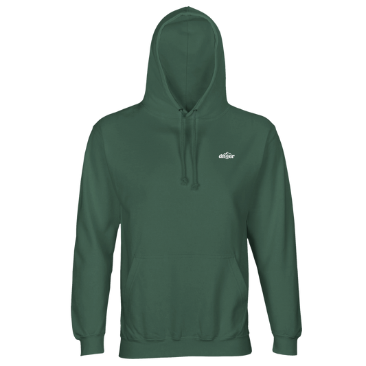 Hoodie unisexe - DNGER's Original