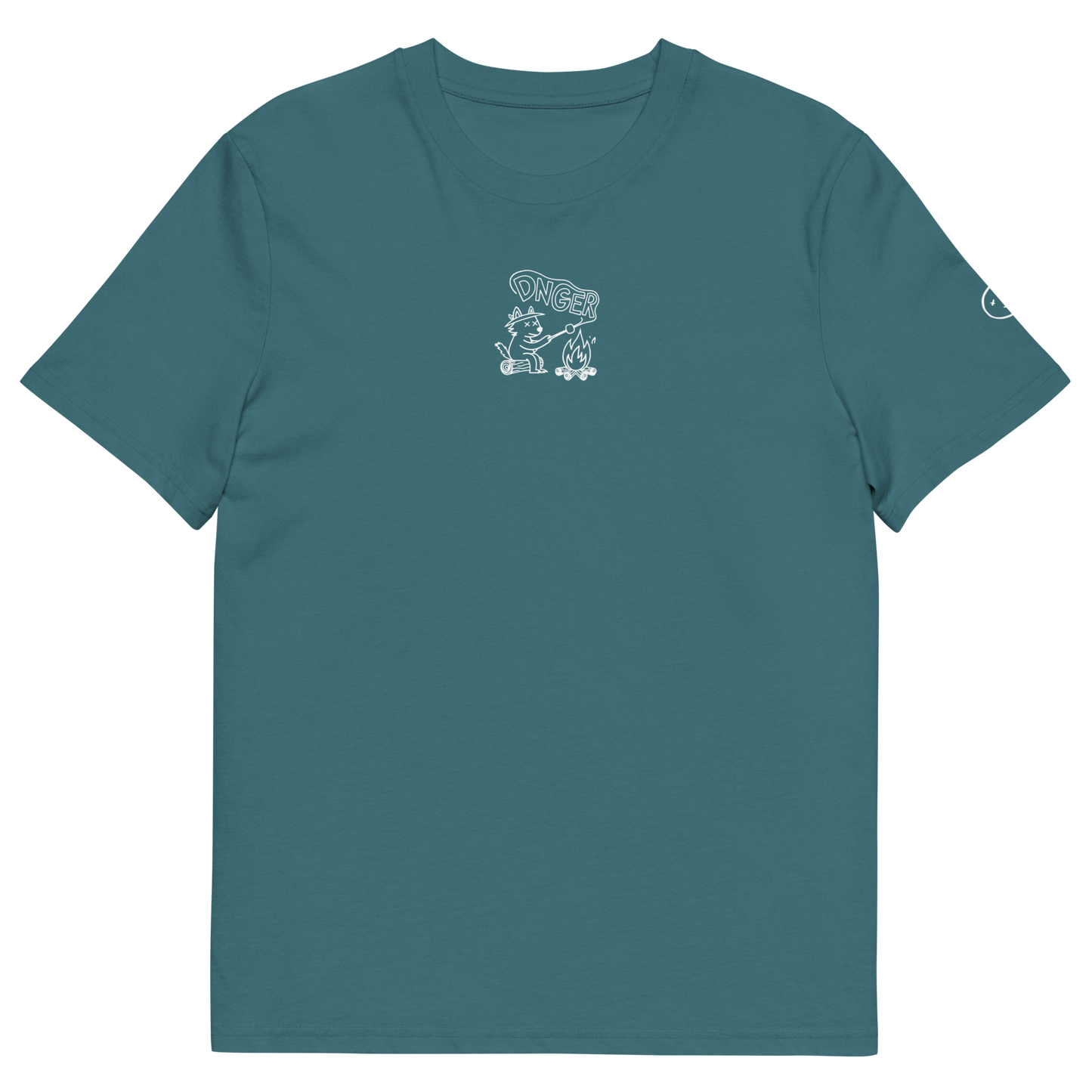 T-Shirt - Loup
