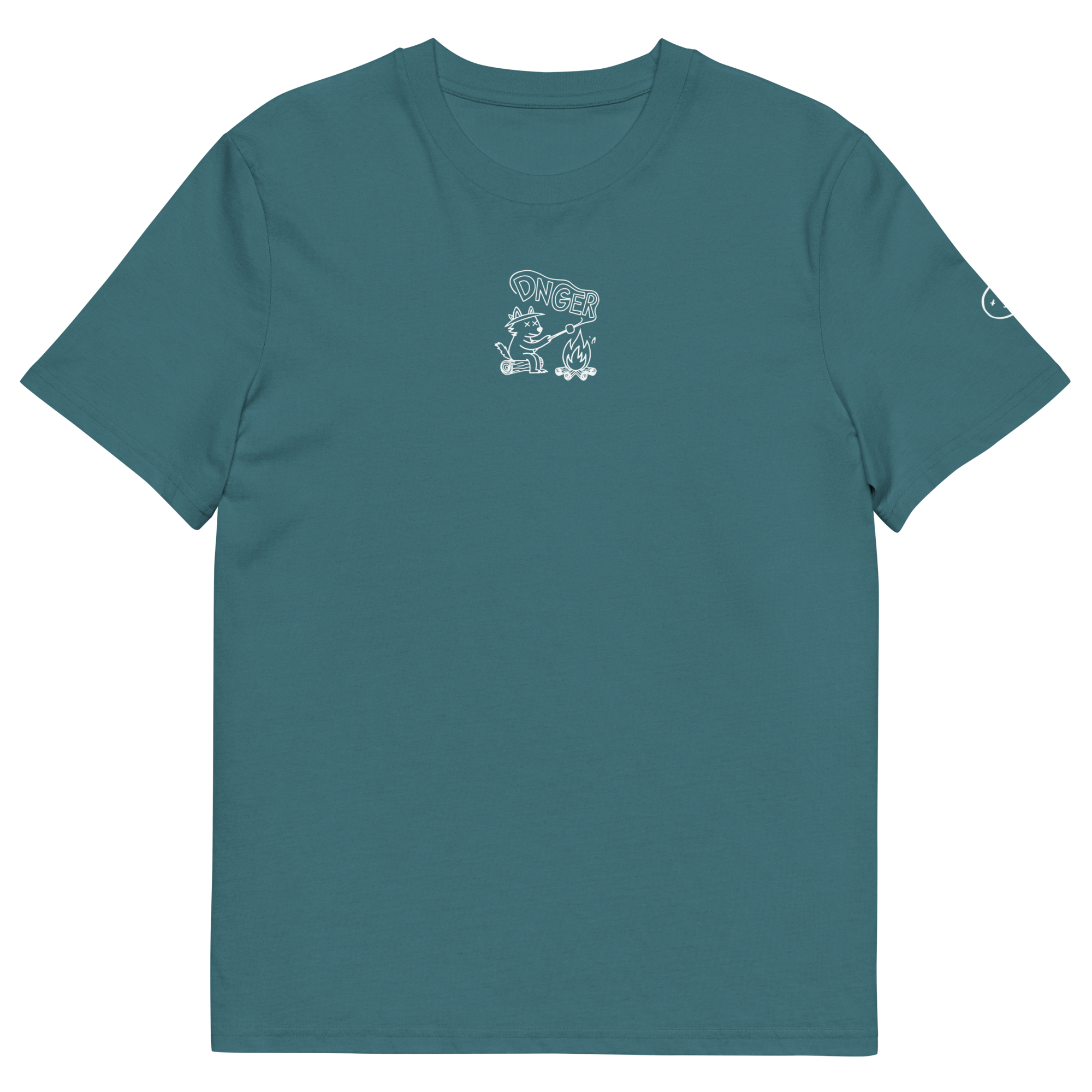 Camiseta - Lobo