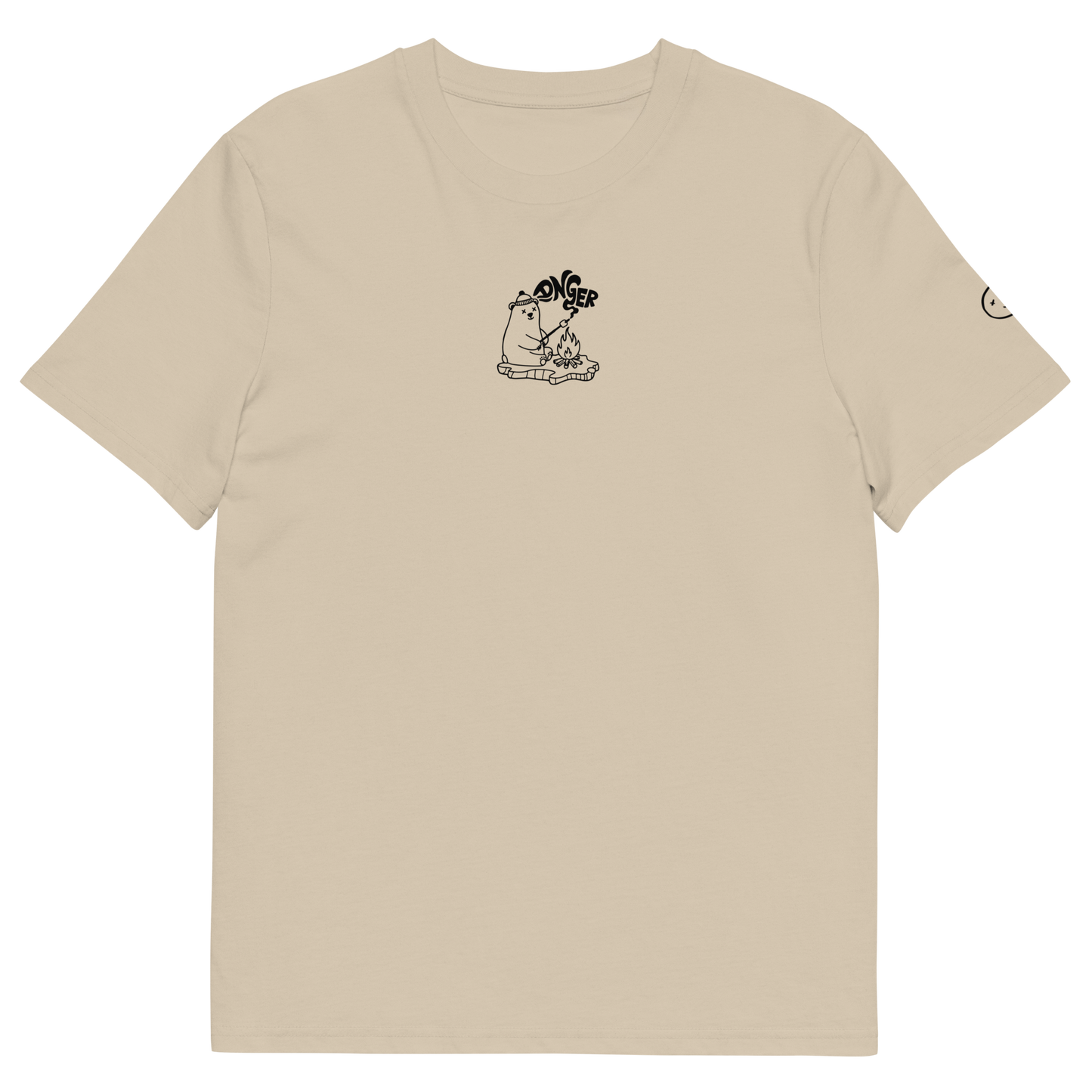 T-Shirt - Ours Polaire