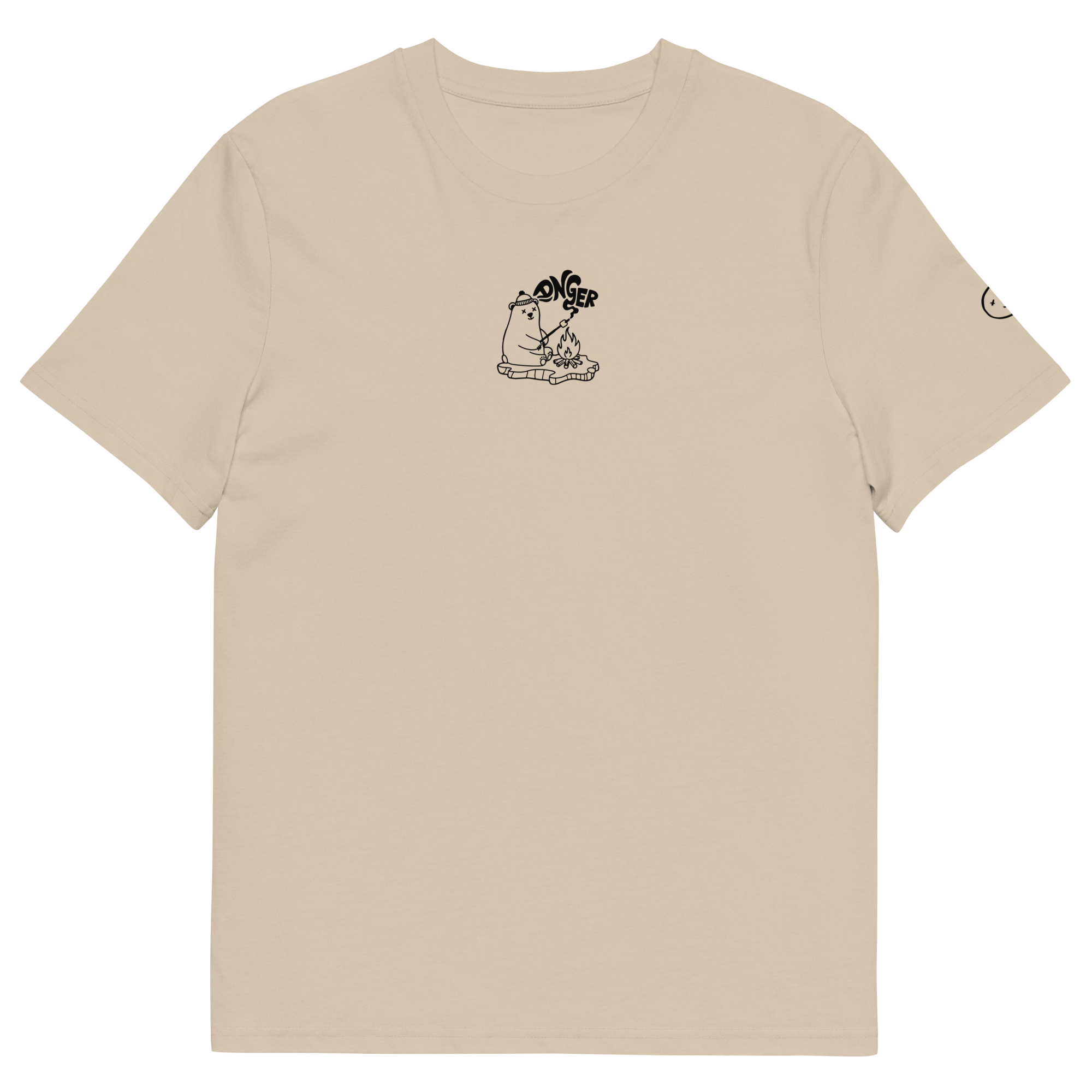 Camiseta - Oso polar