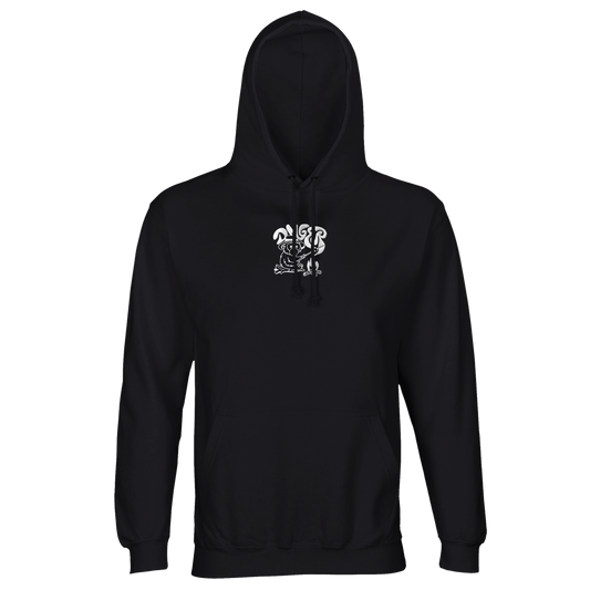 Hoodie - Chimpanzé
