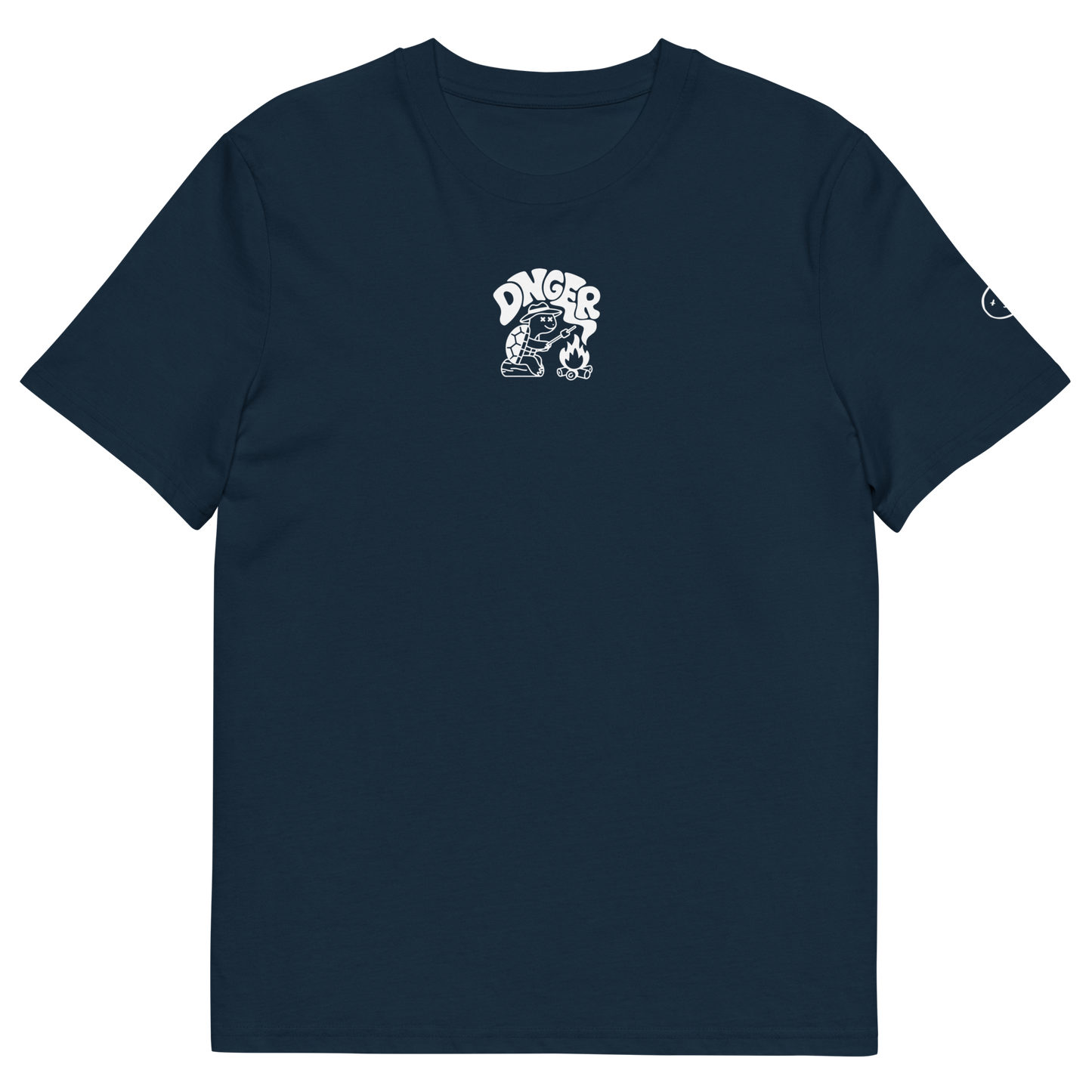 T-Shirt - Tortue