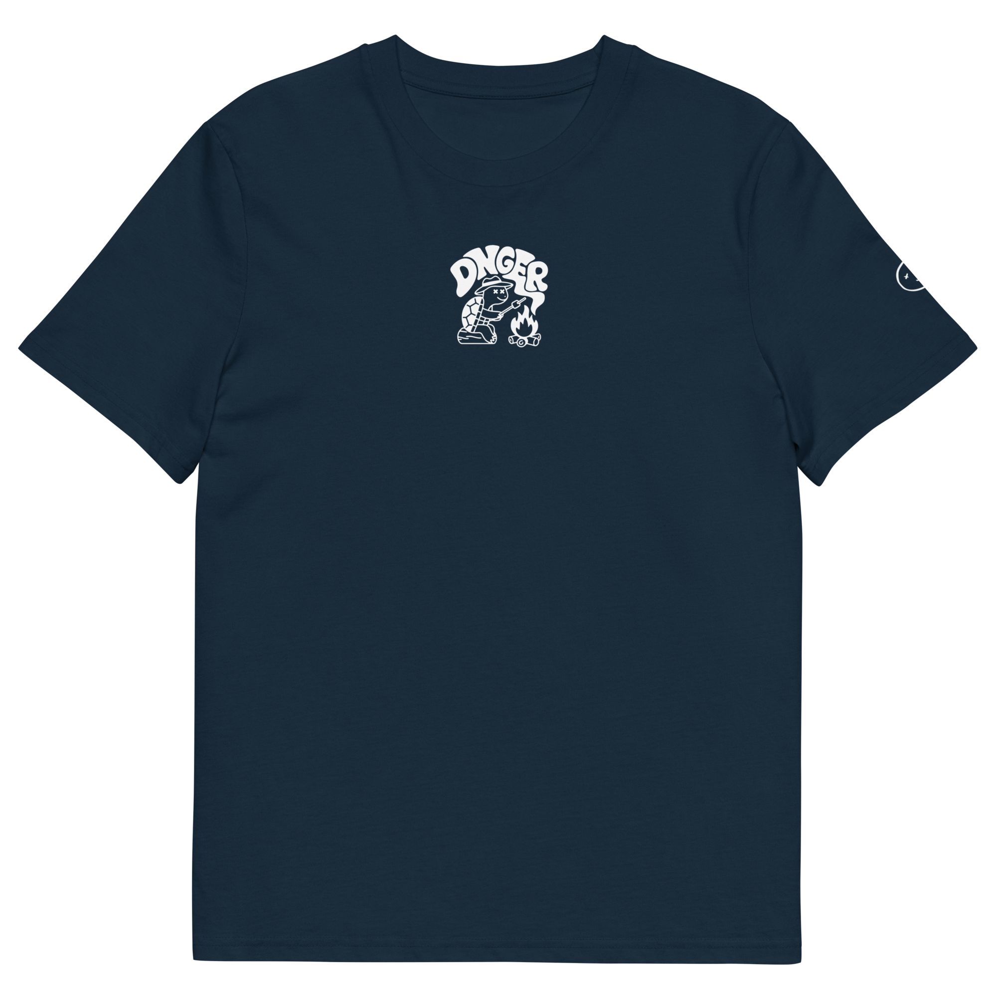 Camiseta - Tortuga