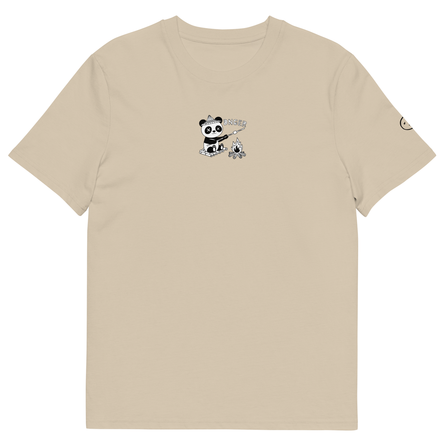 T-Shirt - Panda