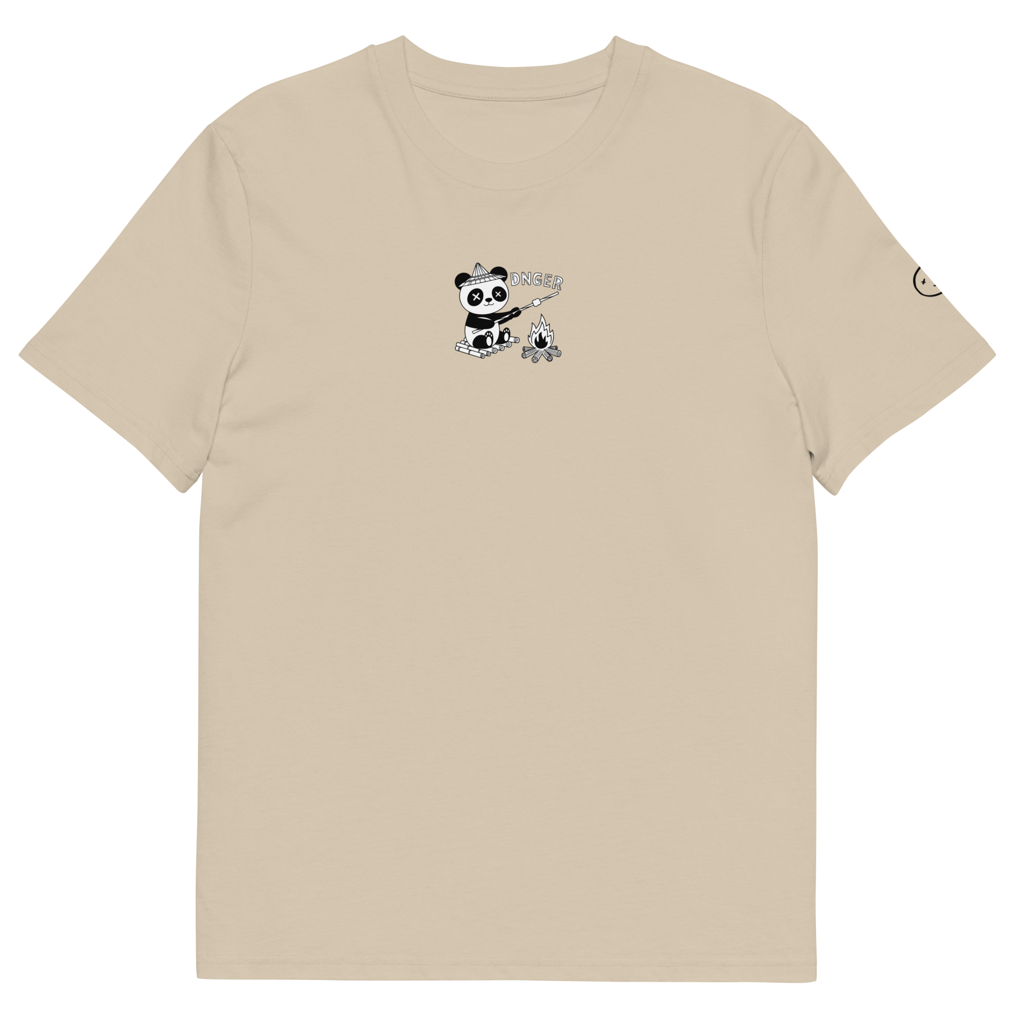 Camiseta - Panda